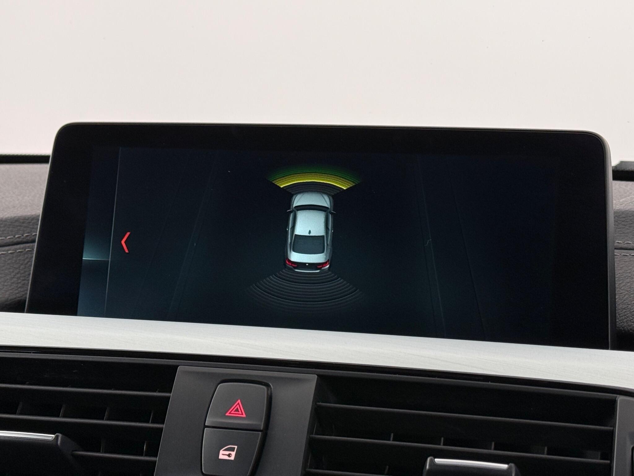 BMW 4 Series view 26