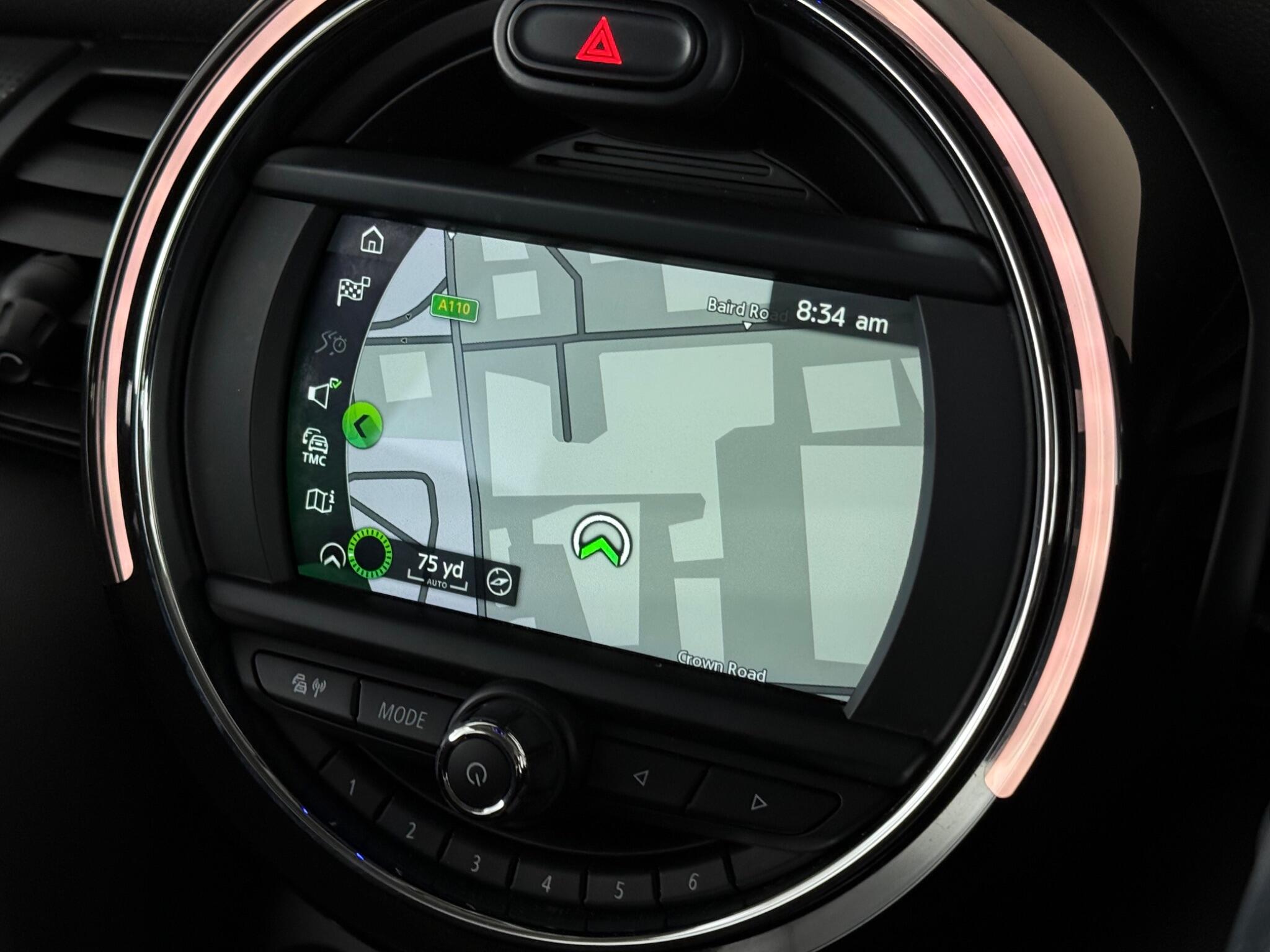 Mini Hatch view 25