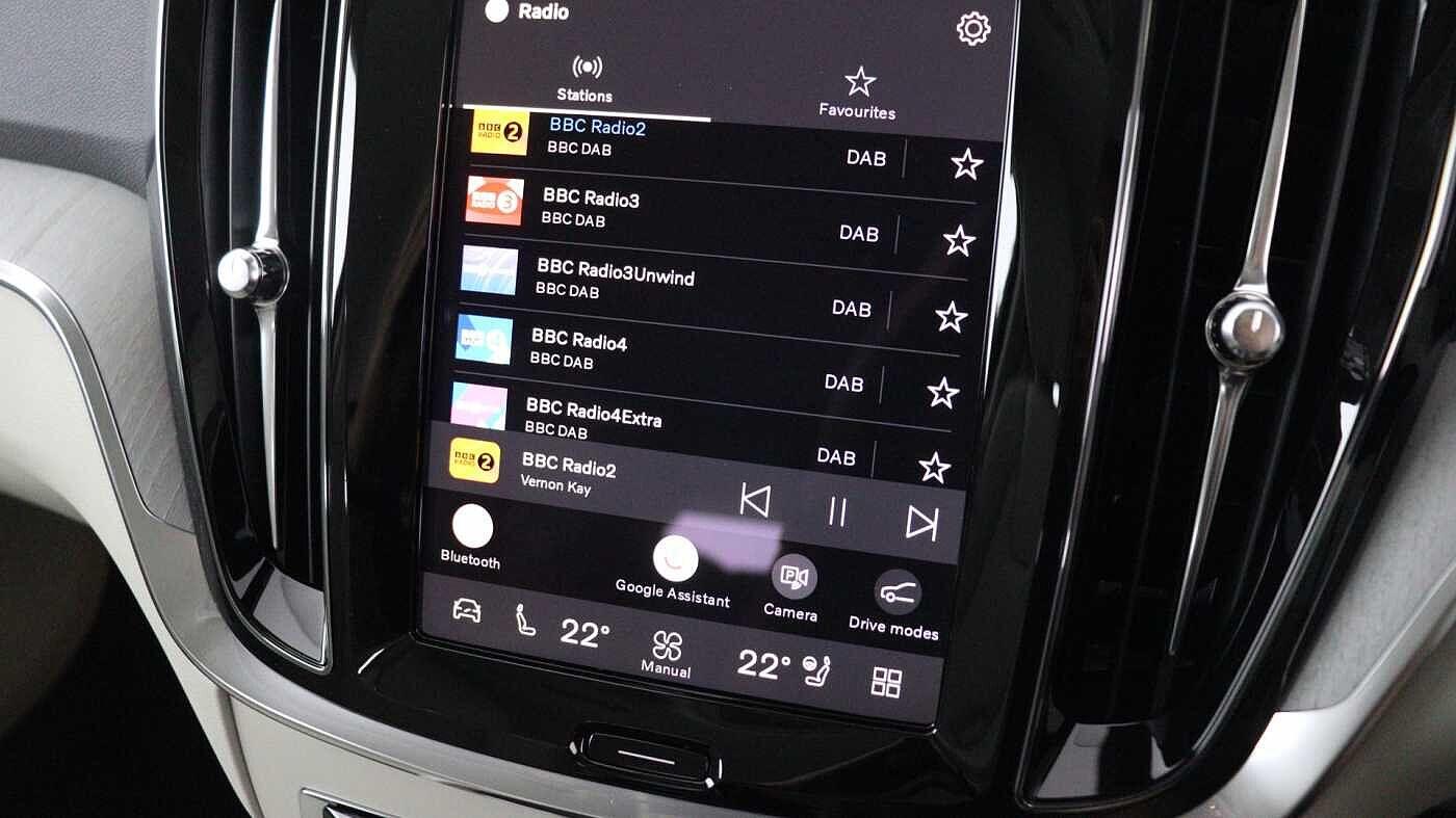 Volvo V60 view 29
