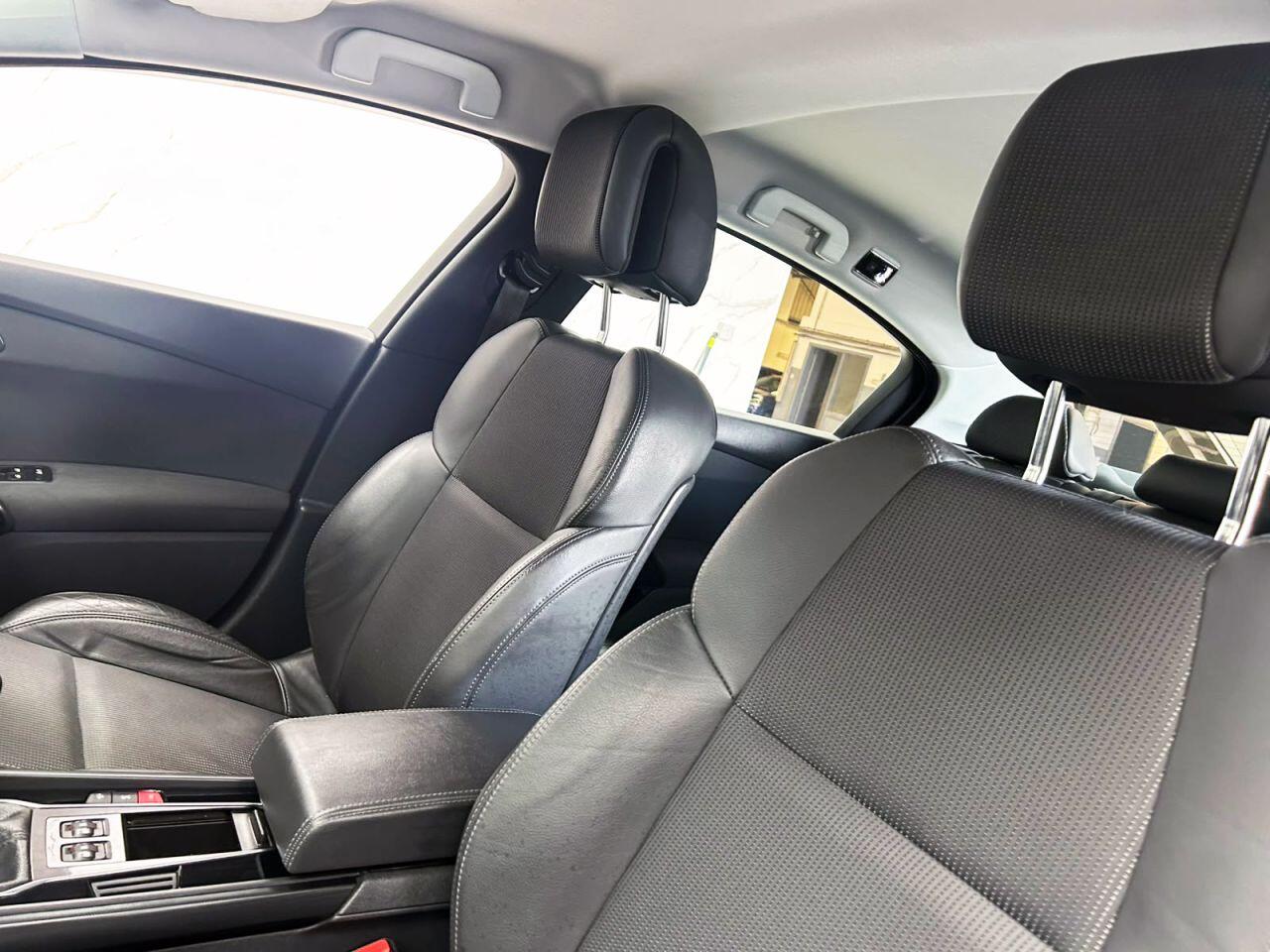 Peugeot 508 view 13