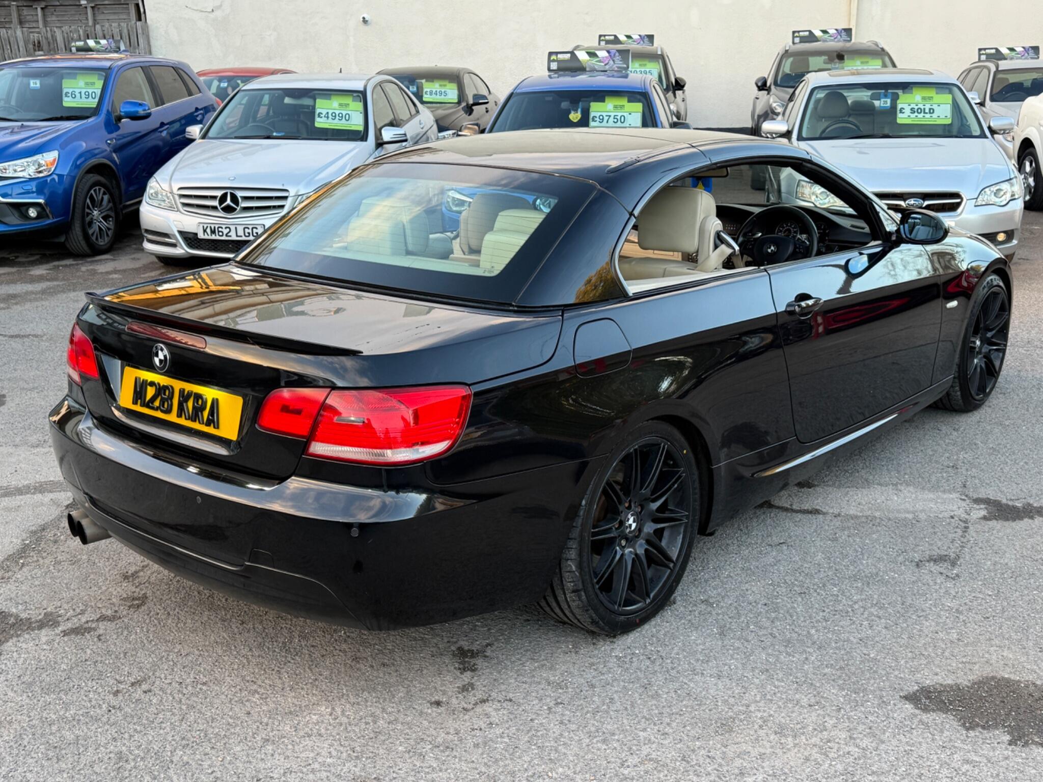 BMW 3 Series - Image 21