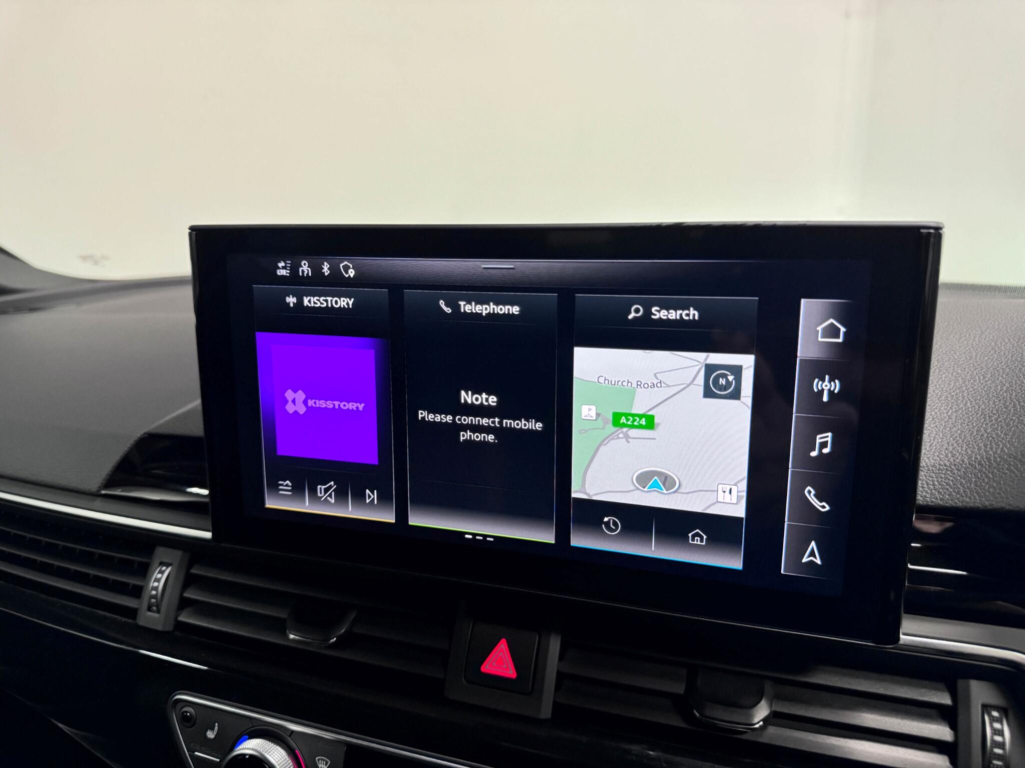 Audi A5 view 43