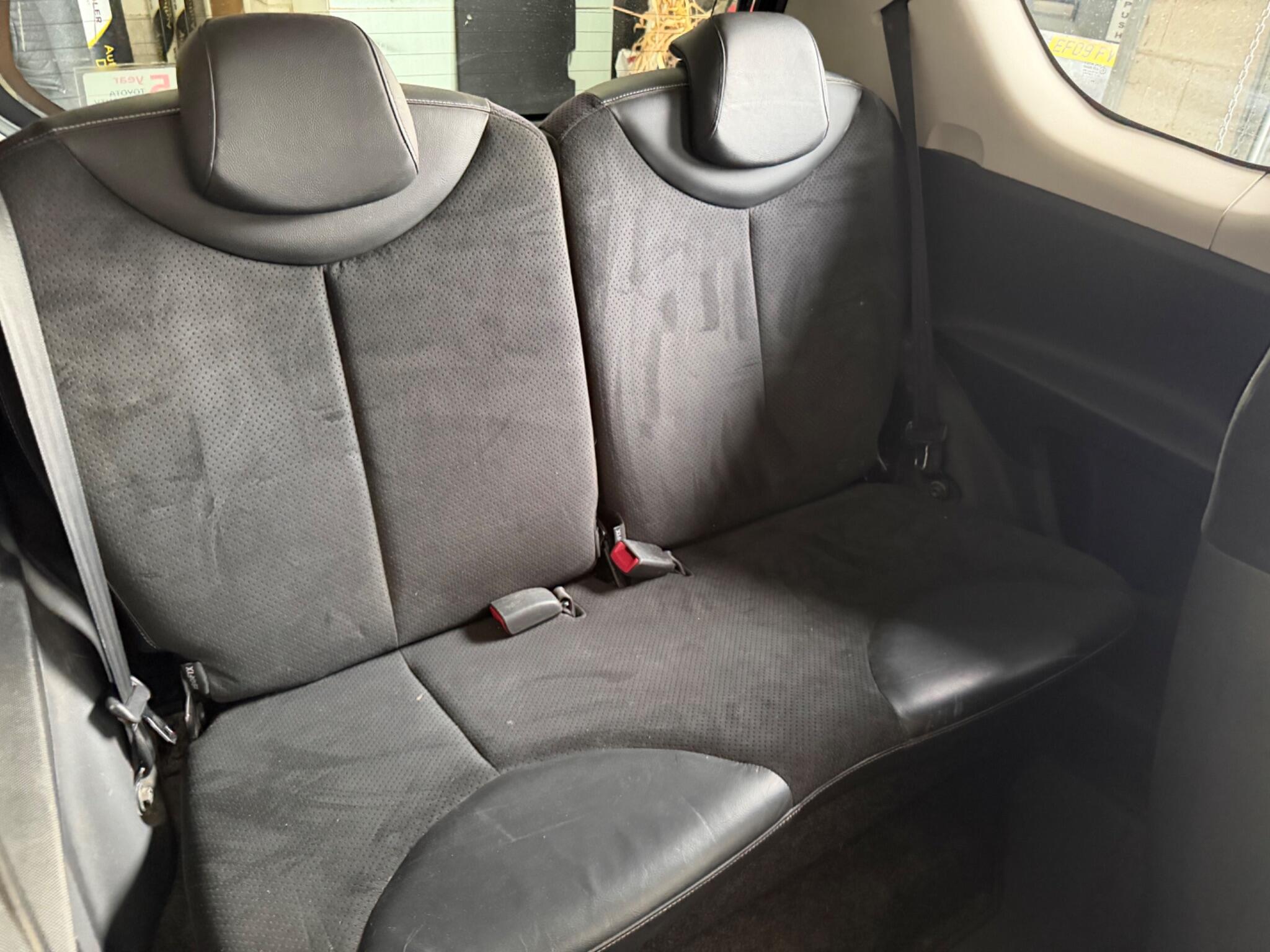 Toyota Aygo view 8