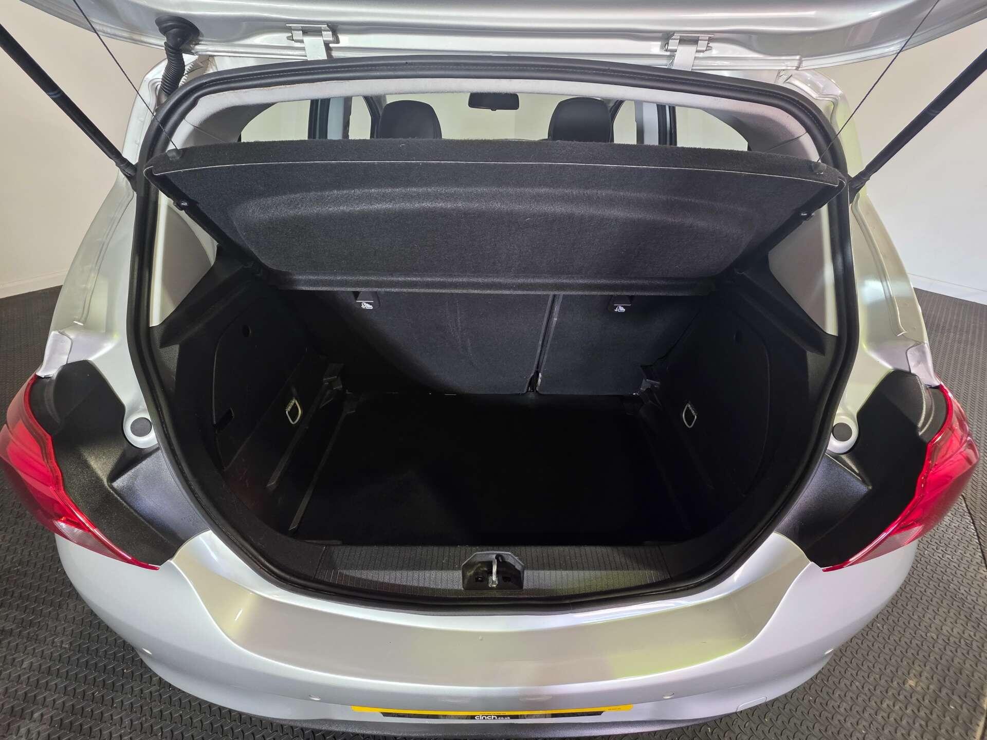 Vauxhall Corsa view 37