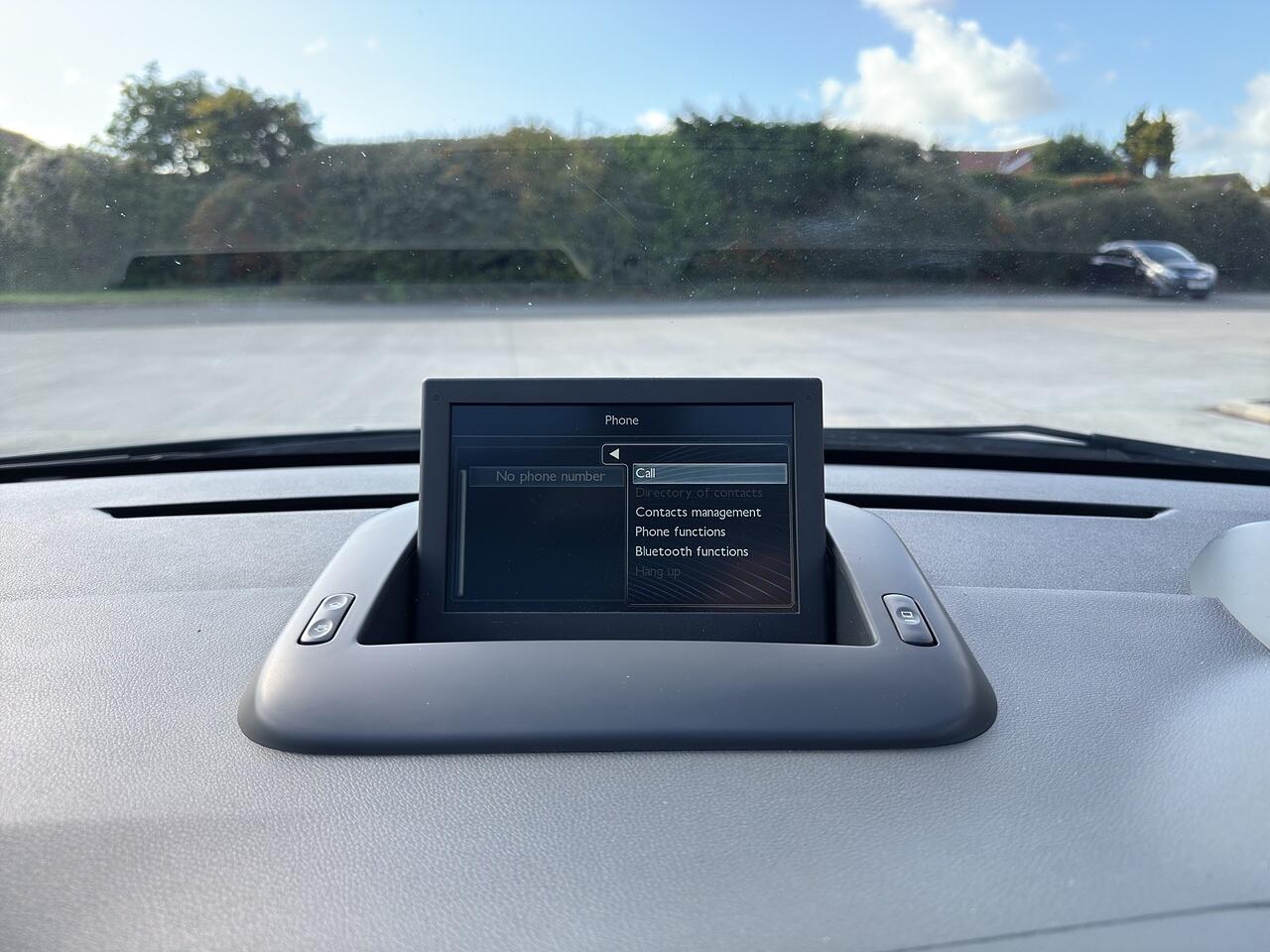 Peugeot 3008 view 35