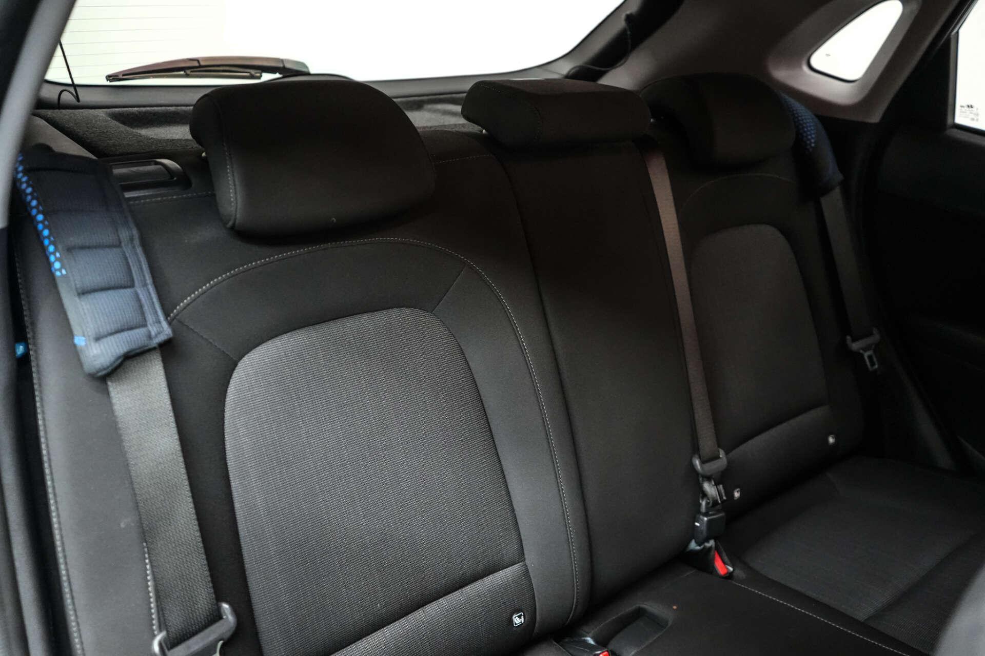 Hyundai Kona view 22