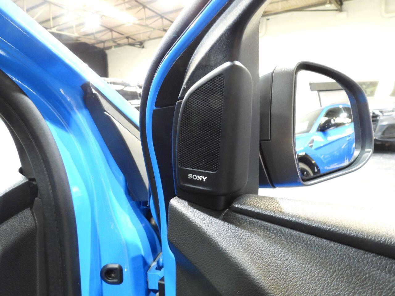 Ford Focus view 36