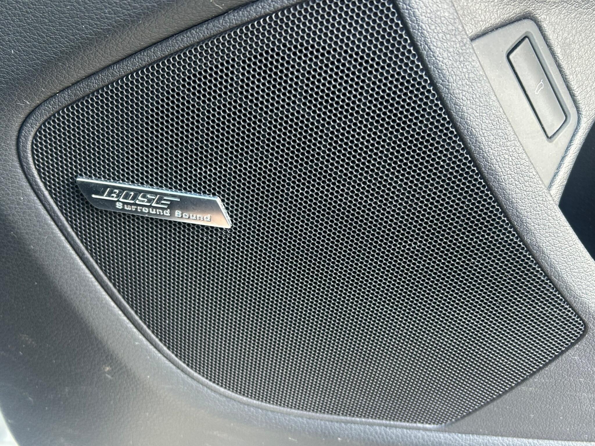 Audi Q7 view 57