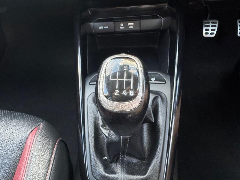 Kia Rio view 28