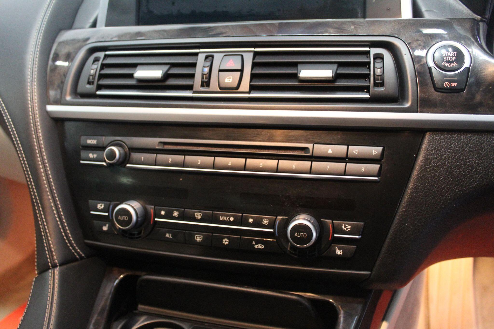 BMW 6 Series view 41