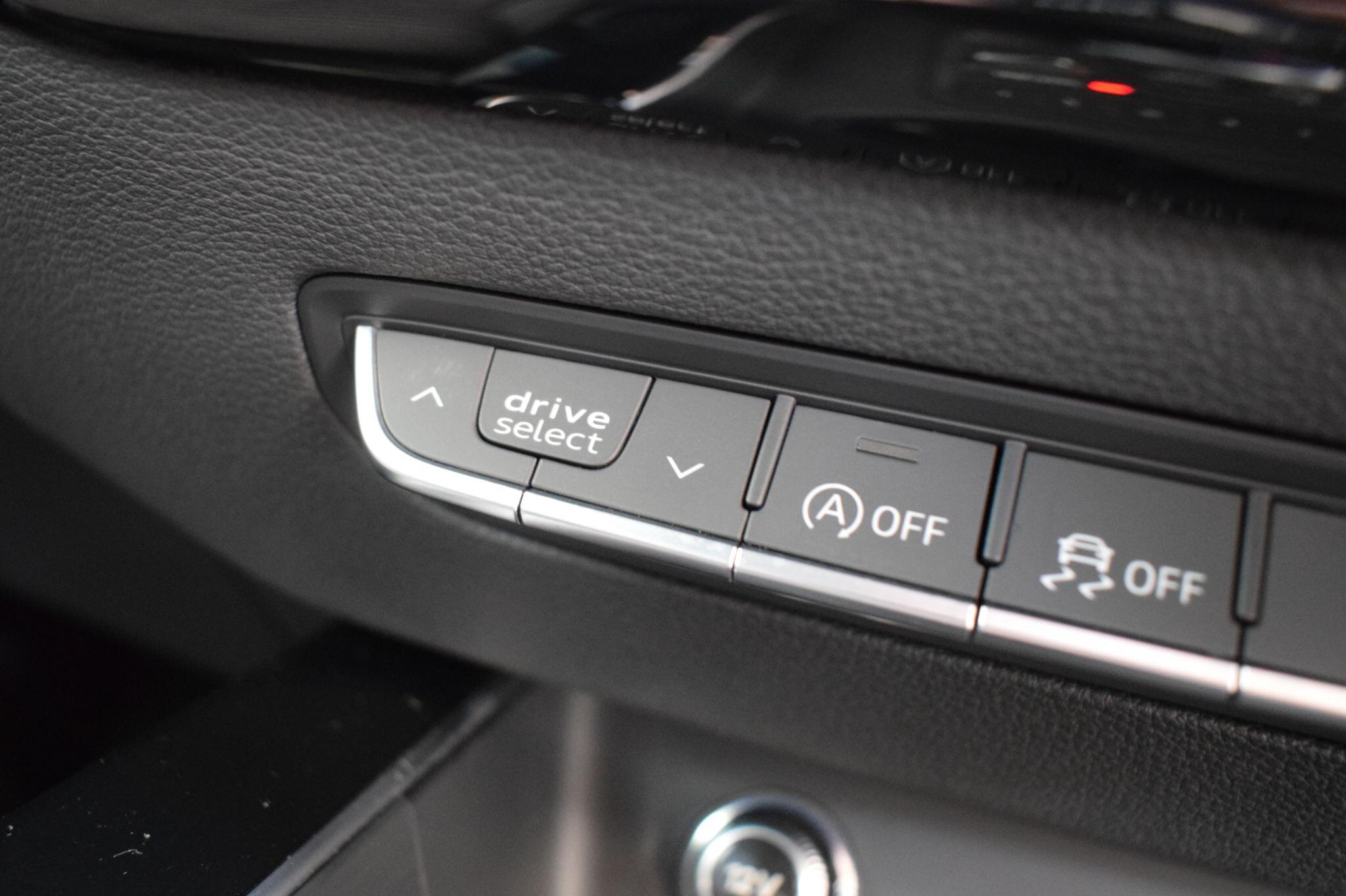 Audi A5 view 14