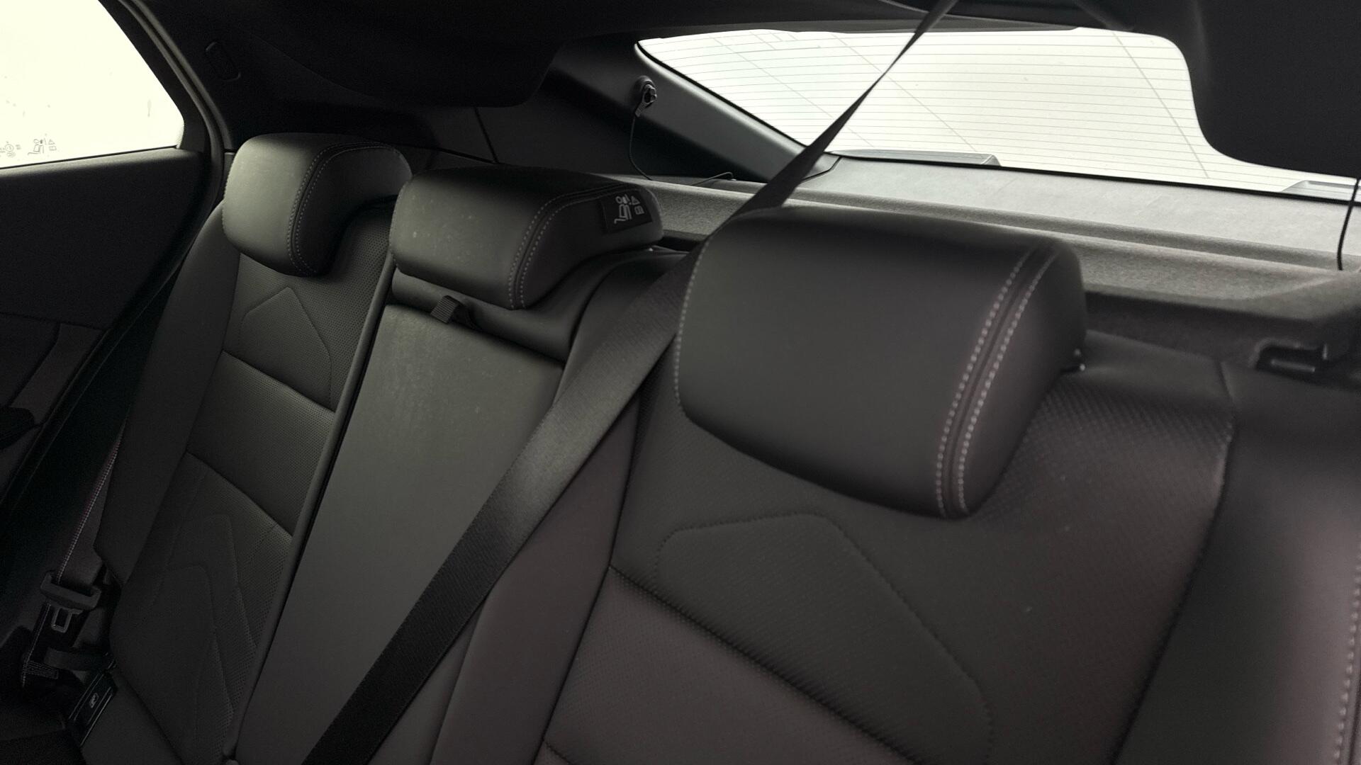 BMW X2 view 12