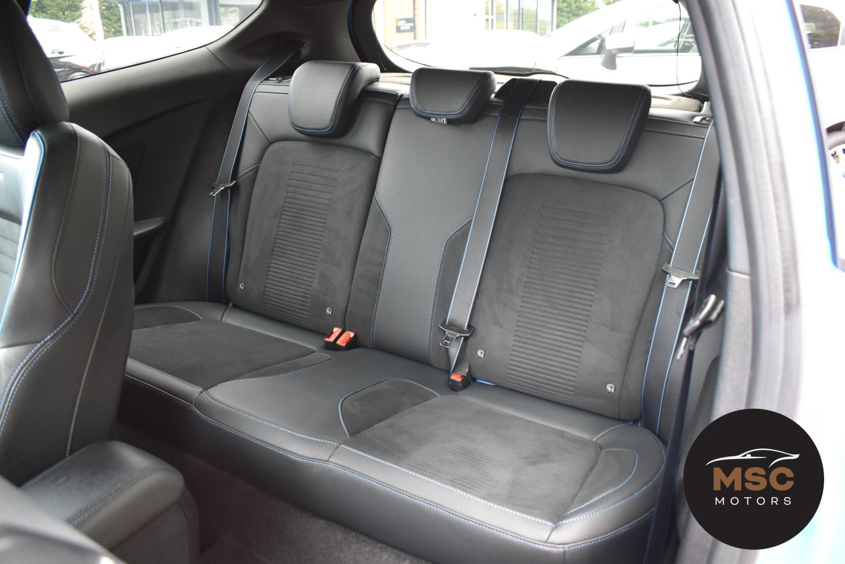 Ford Fiesta view 44