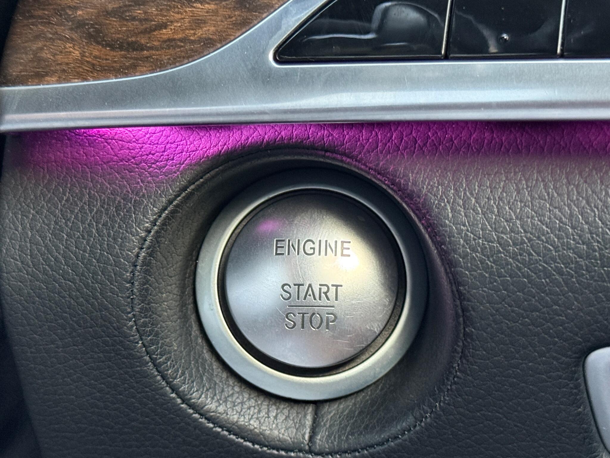 Mercedes-Benz S Class - Image 68