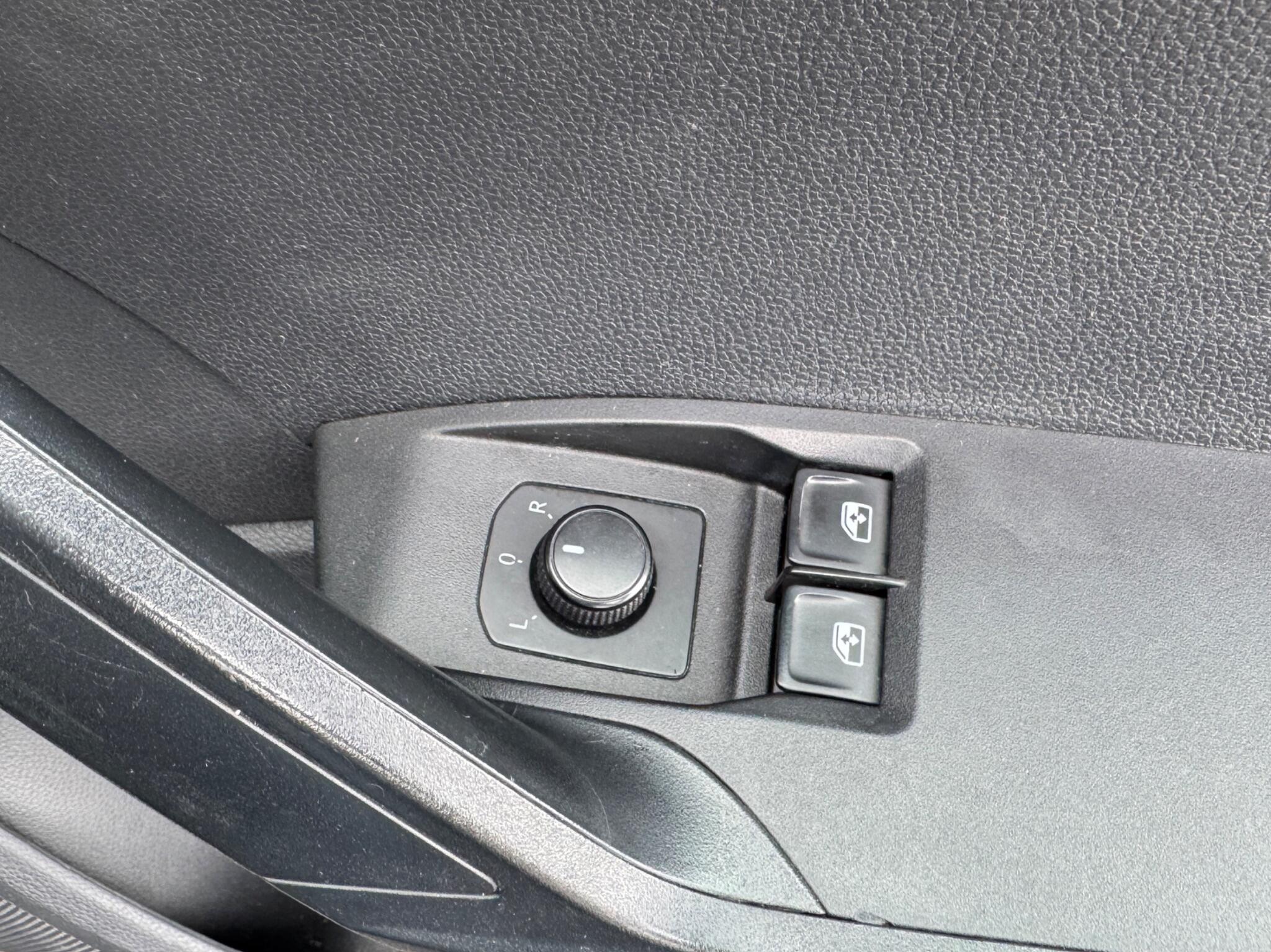 Seat Ibiza view 42
