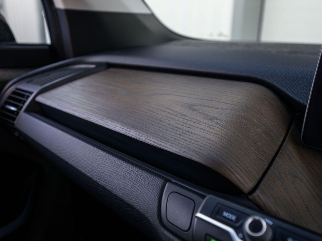 BMW I3 view 28