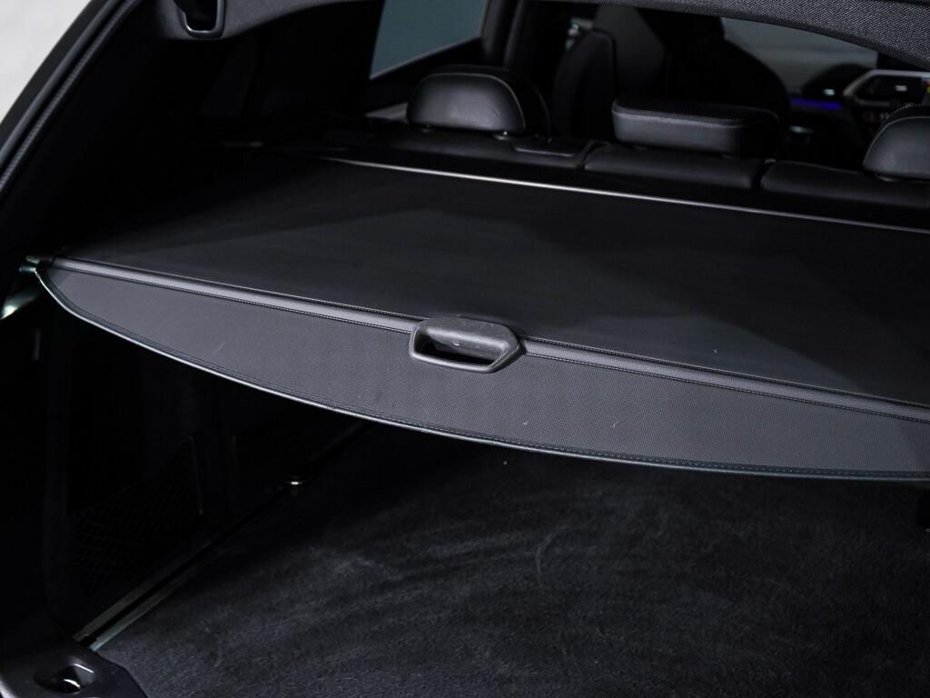 BMW X3 M view 69