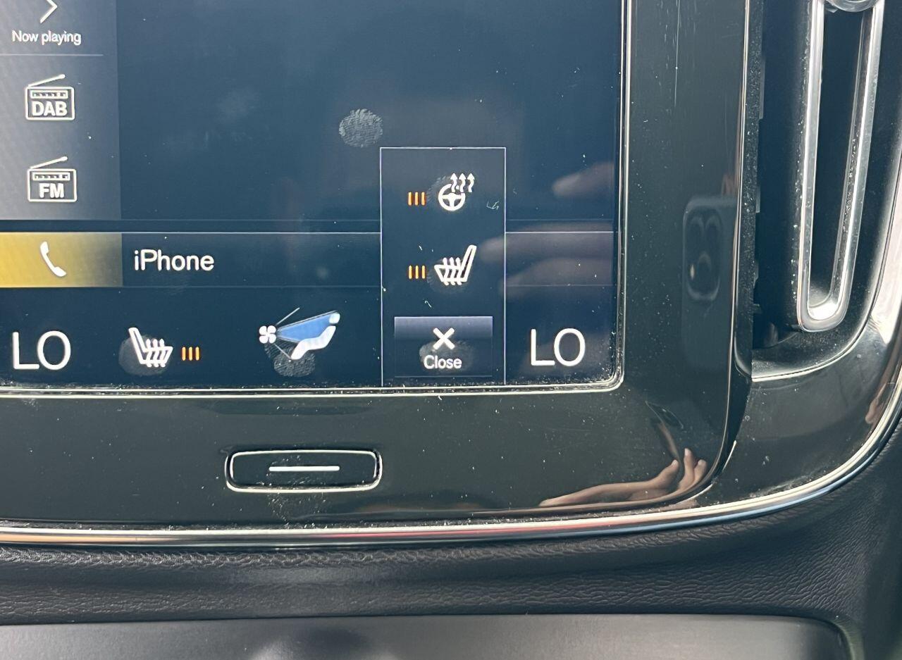 Volvo XC40 view 46