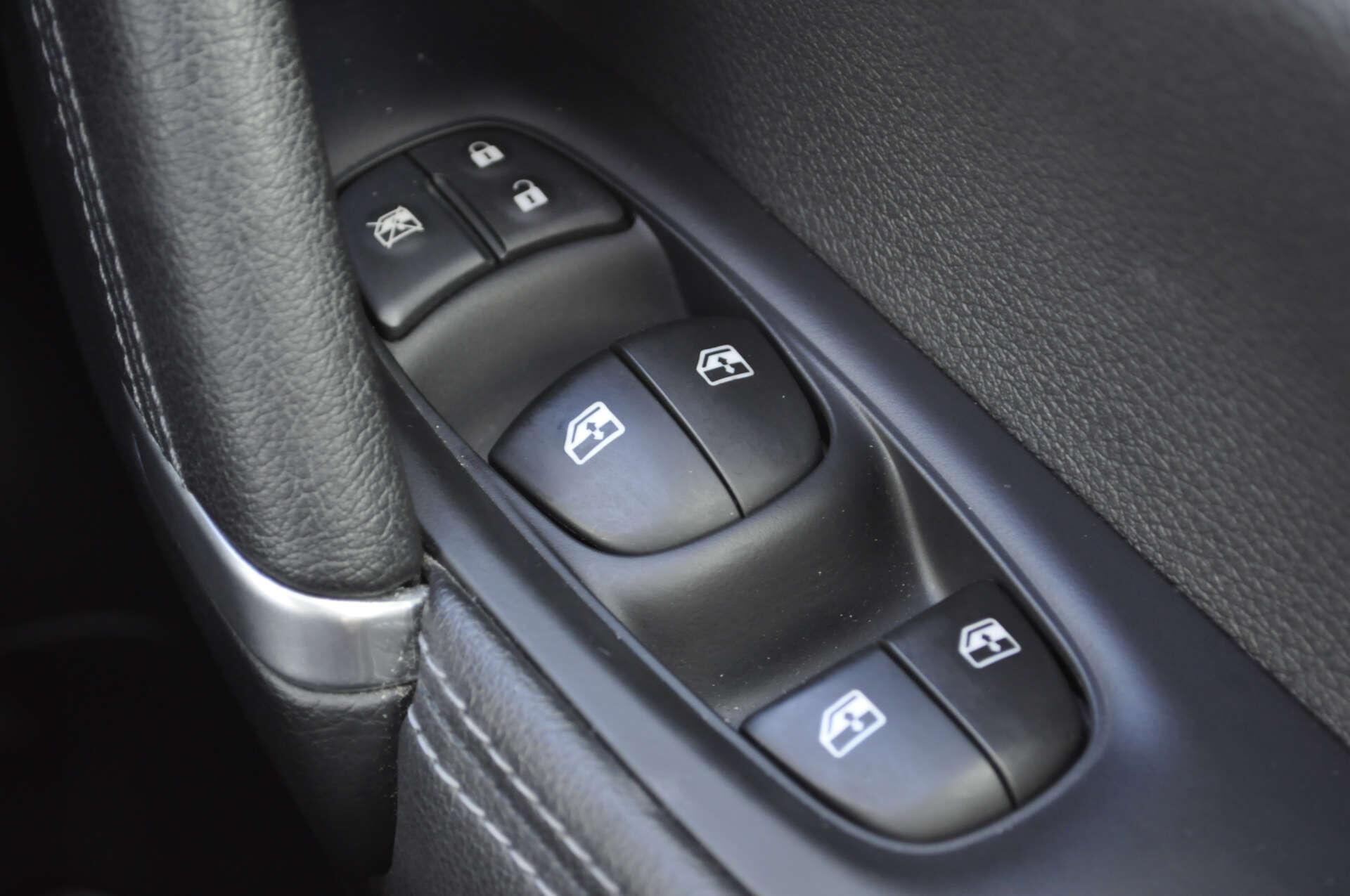 Nissan Qashqai view 27
