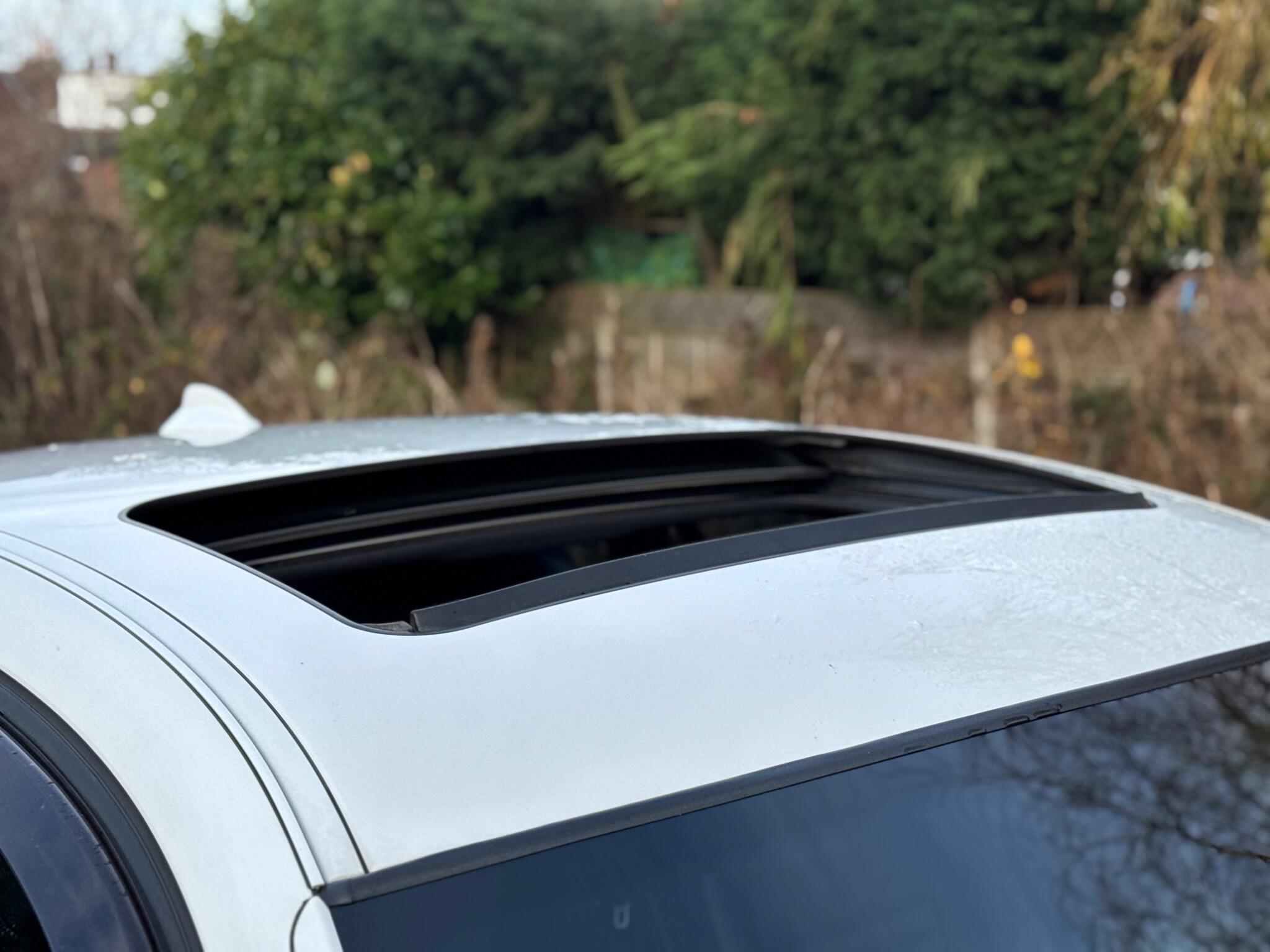 BMW X6 view 74