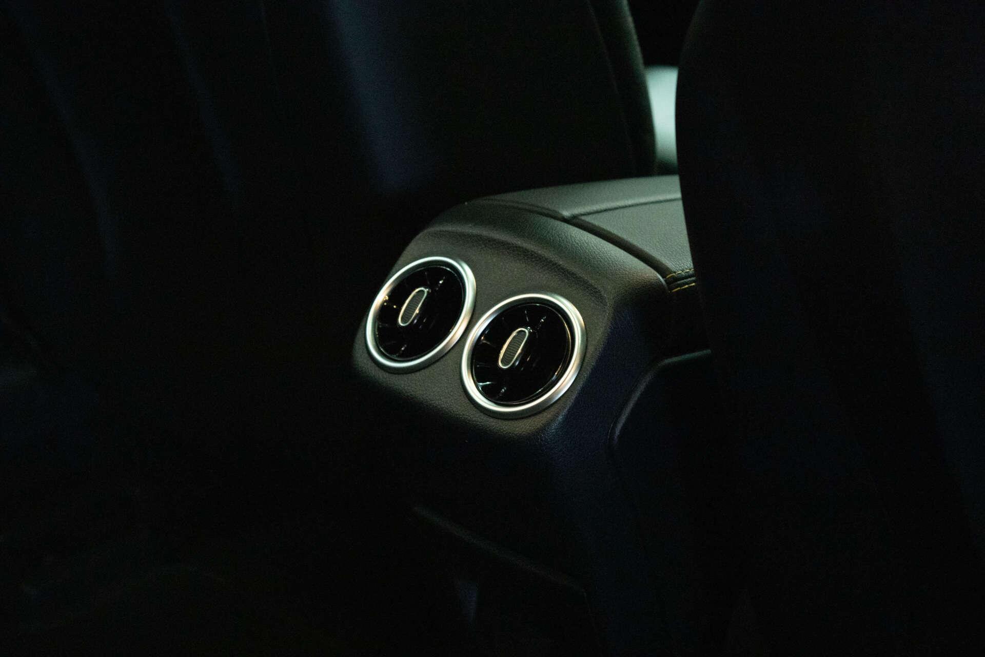 Mercedes-Benz A-Class view 25