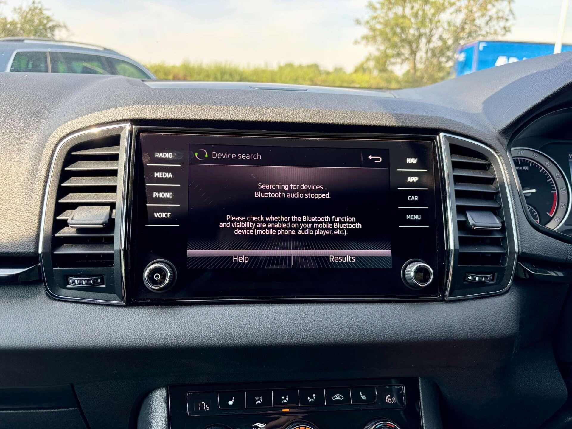 Skoda Karoq view 47