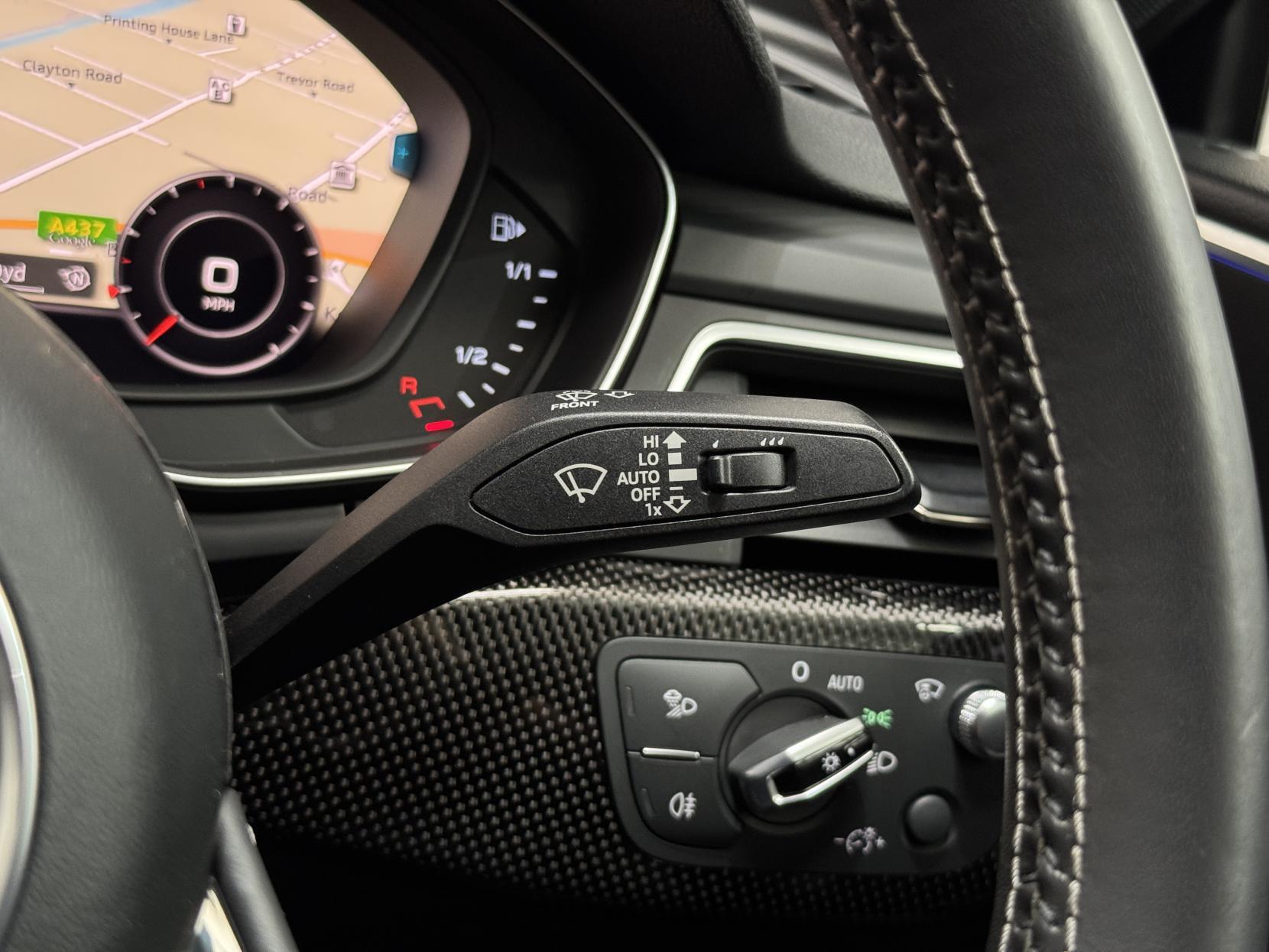 Audi S5 view 41