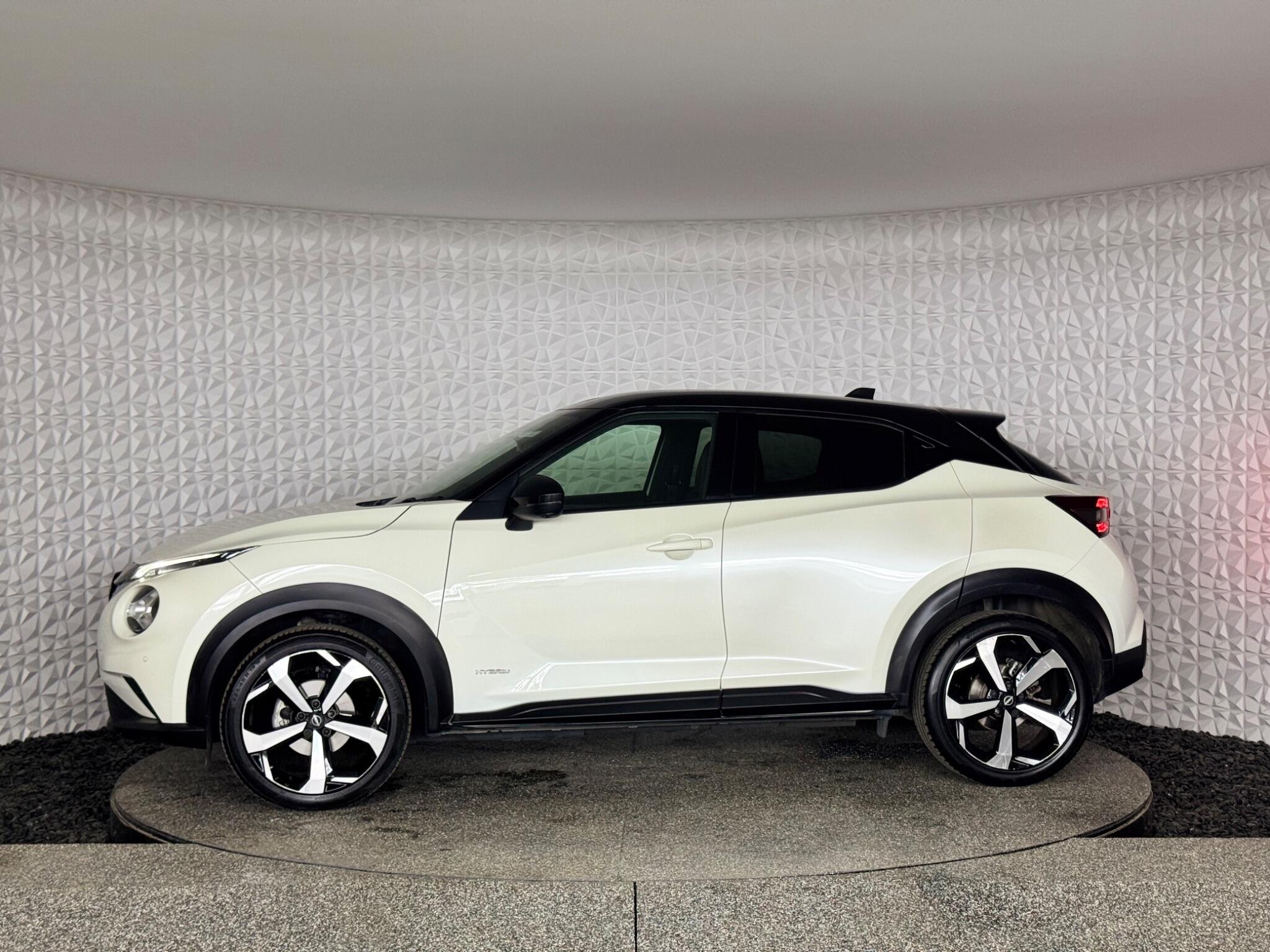 Nissan Juke view 19