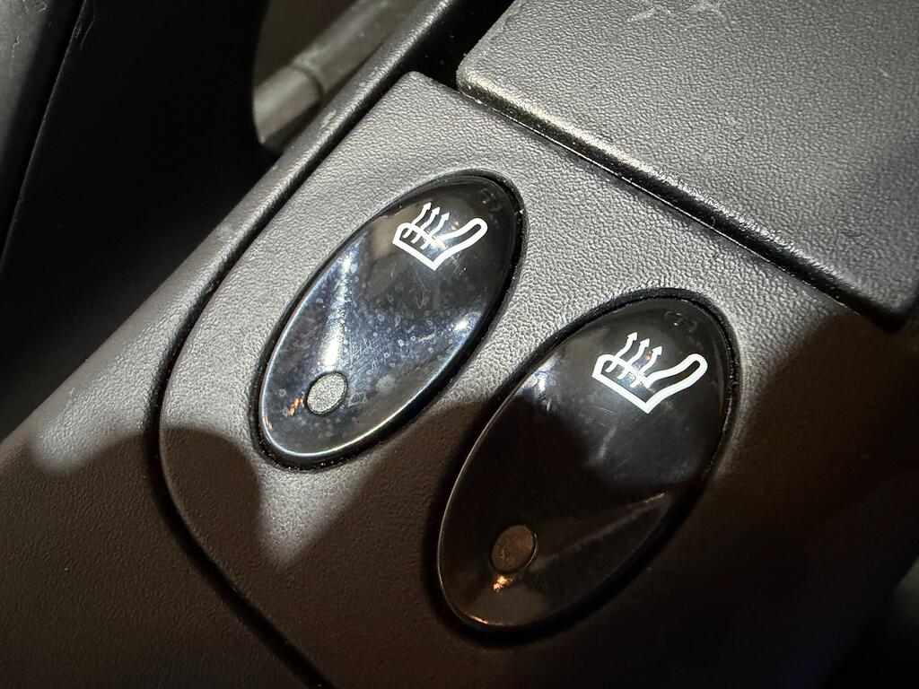 Porsche Boxster view 18
