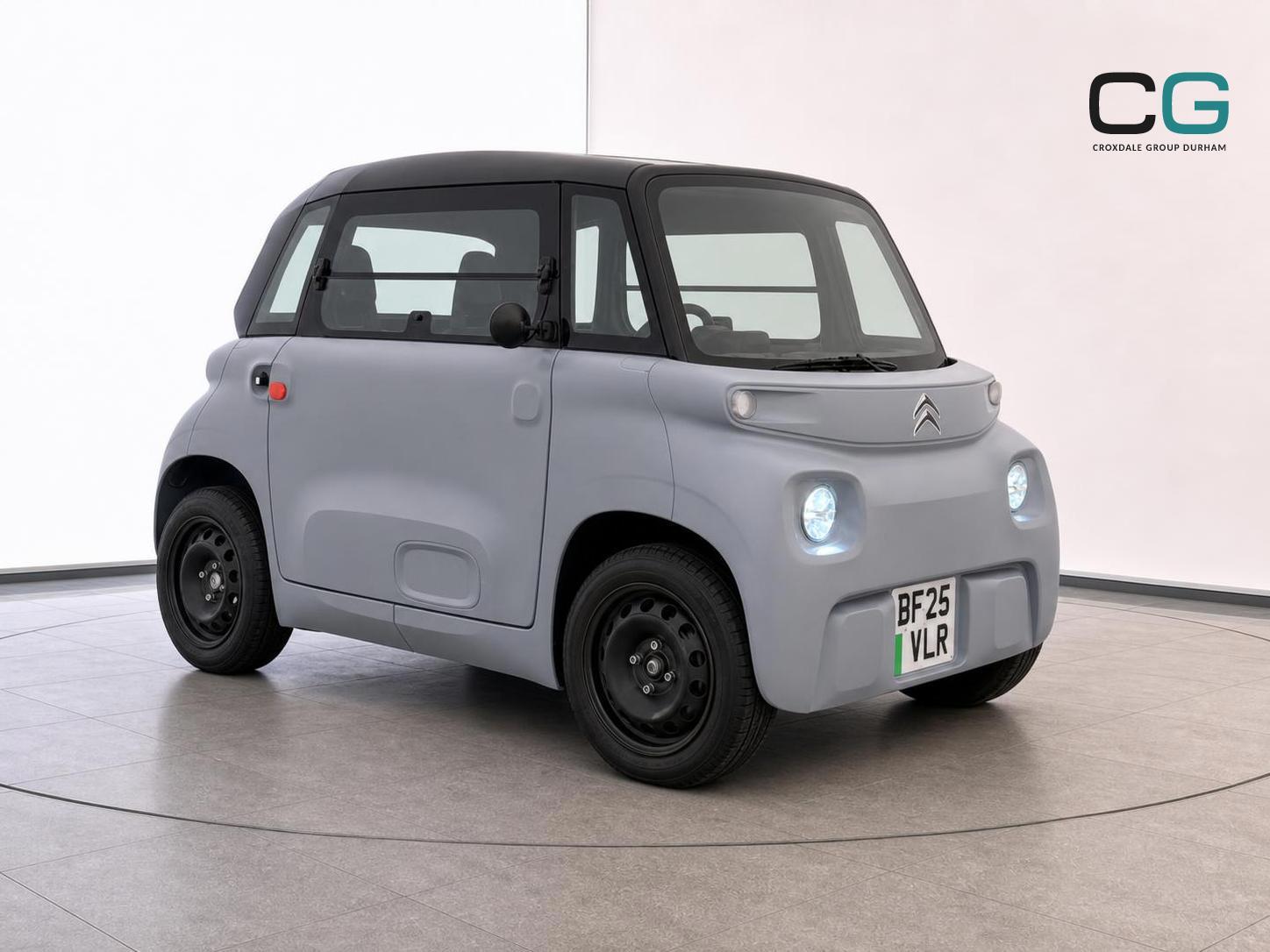 Citroen Ami