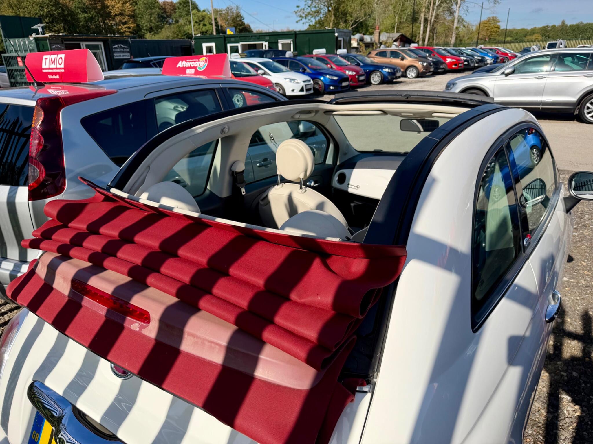 Fiat 500c view 48