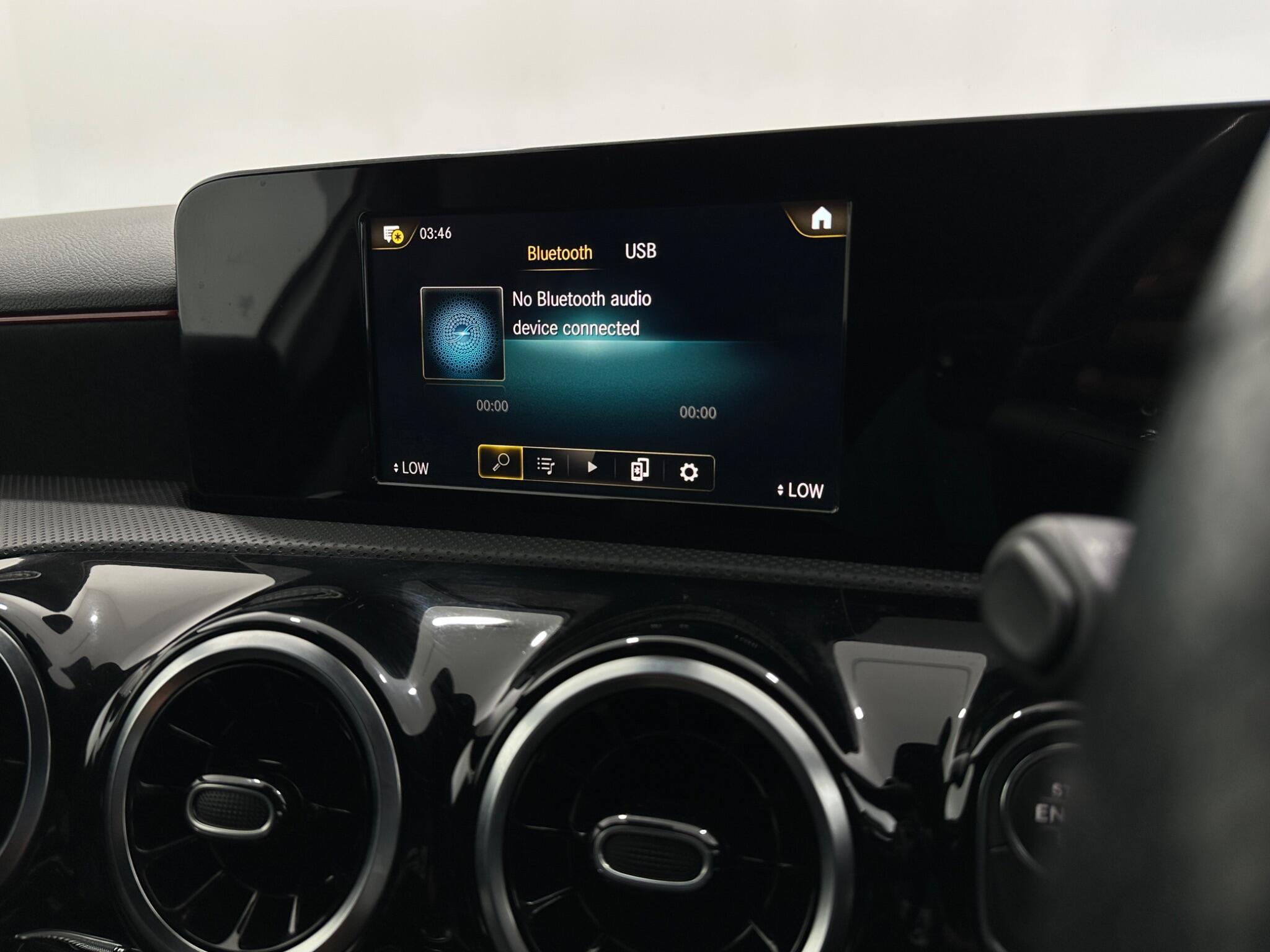 Mercedes-Benz A-Class view 25