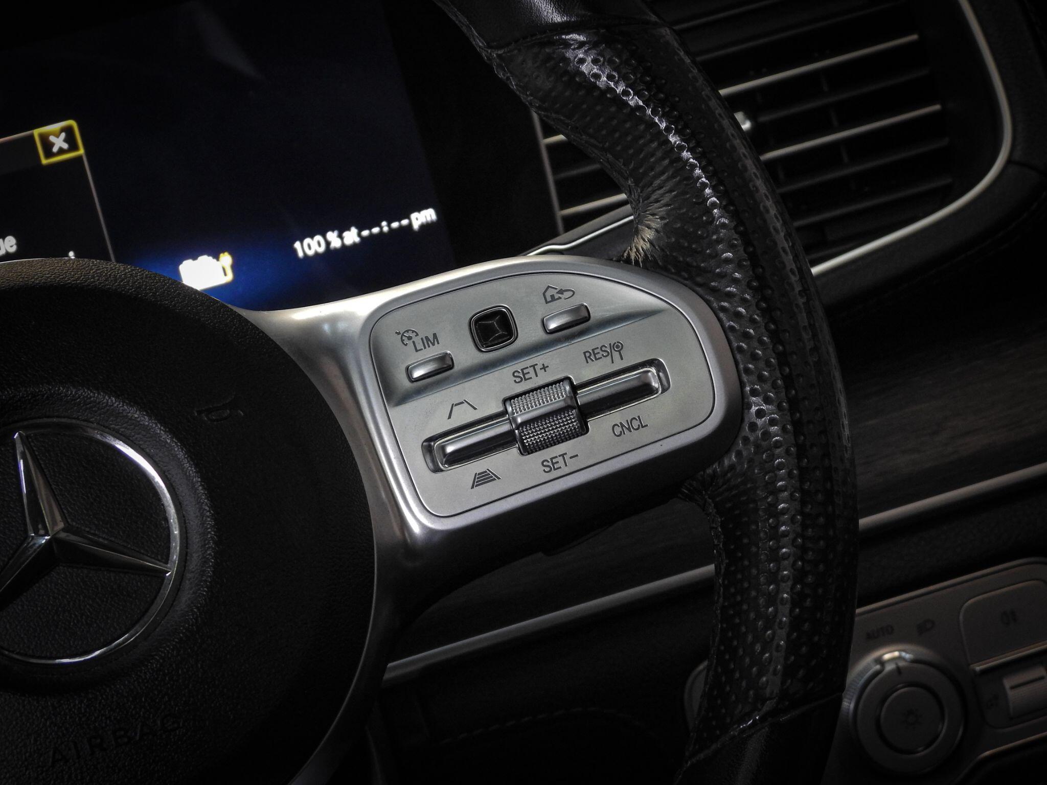 Mercedes-Benz Gle view 28