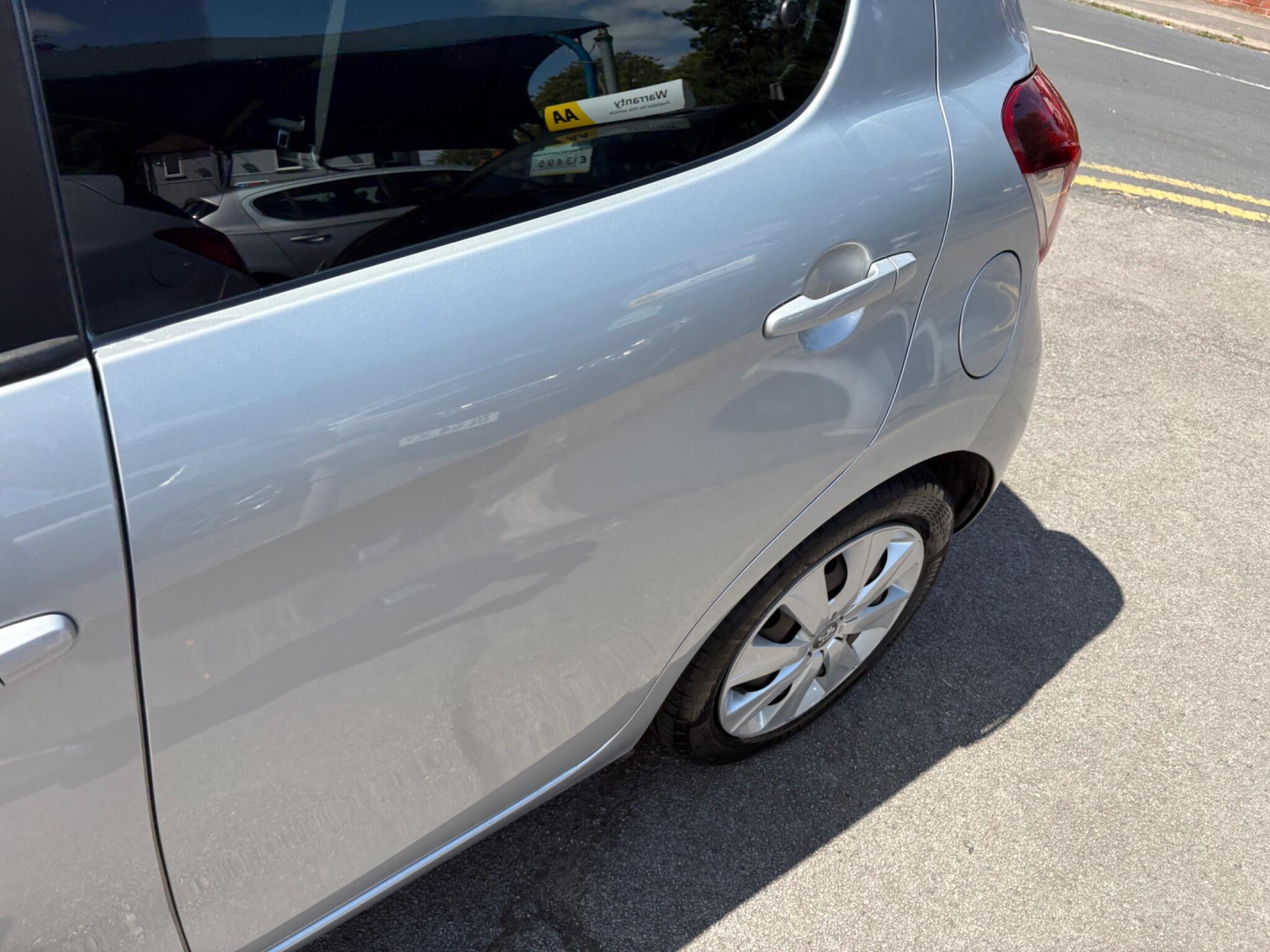 2015 Peugeot 108 1.0 Active Euro 6 5dr • 75,187 miles image 81