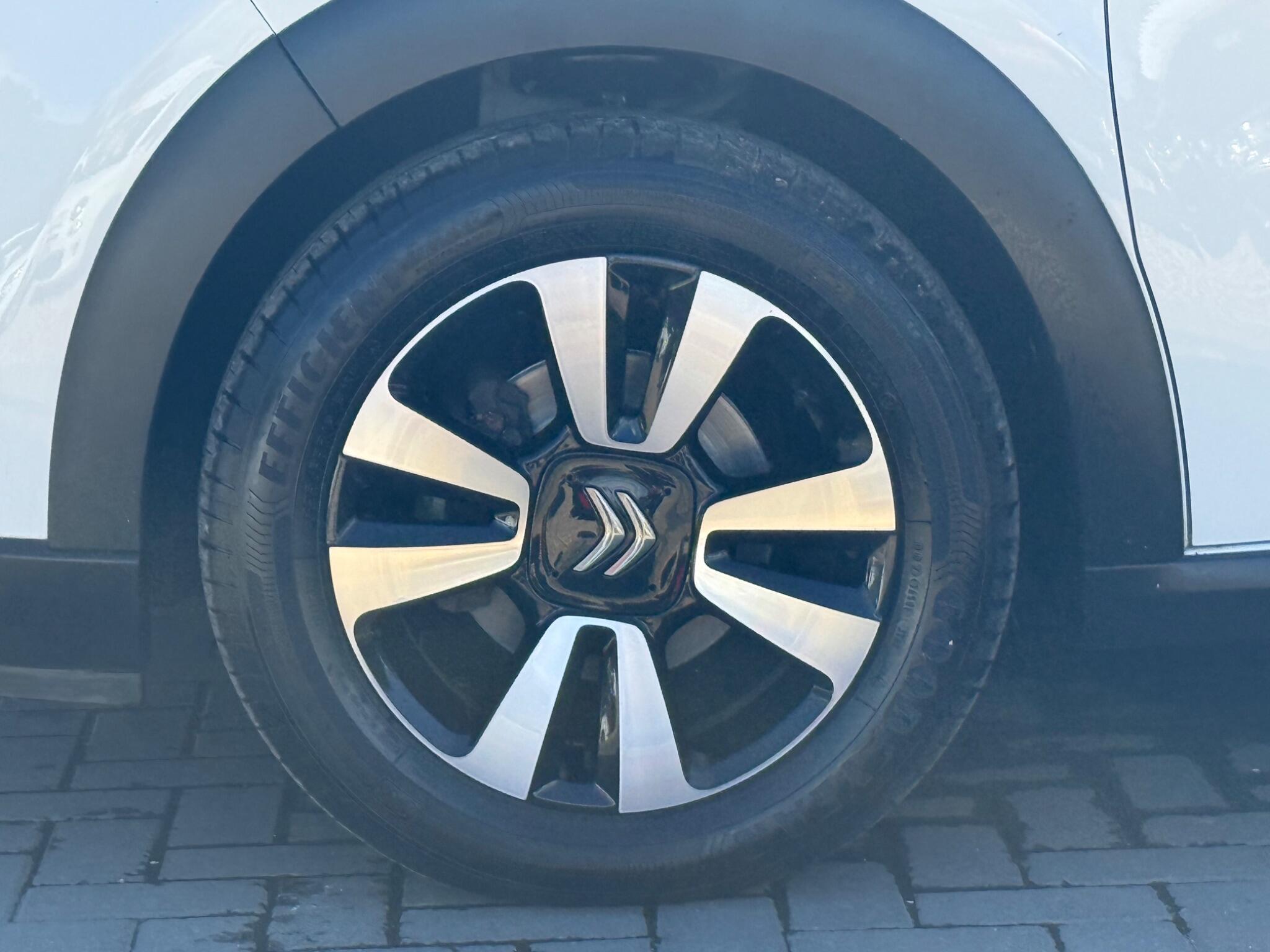Citroen C3 view 15