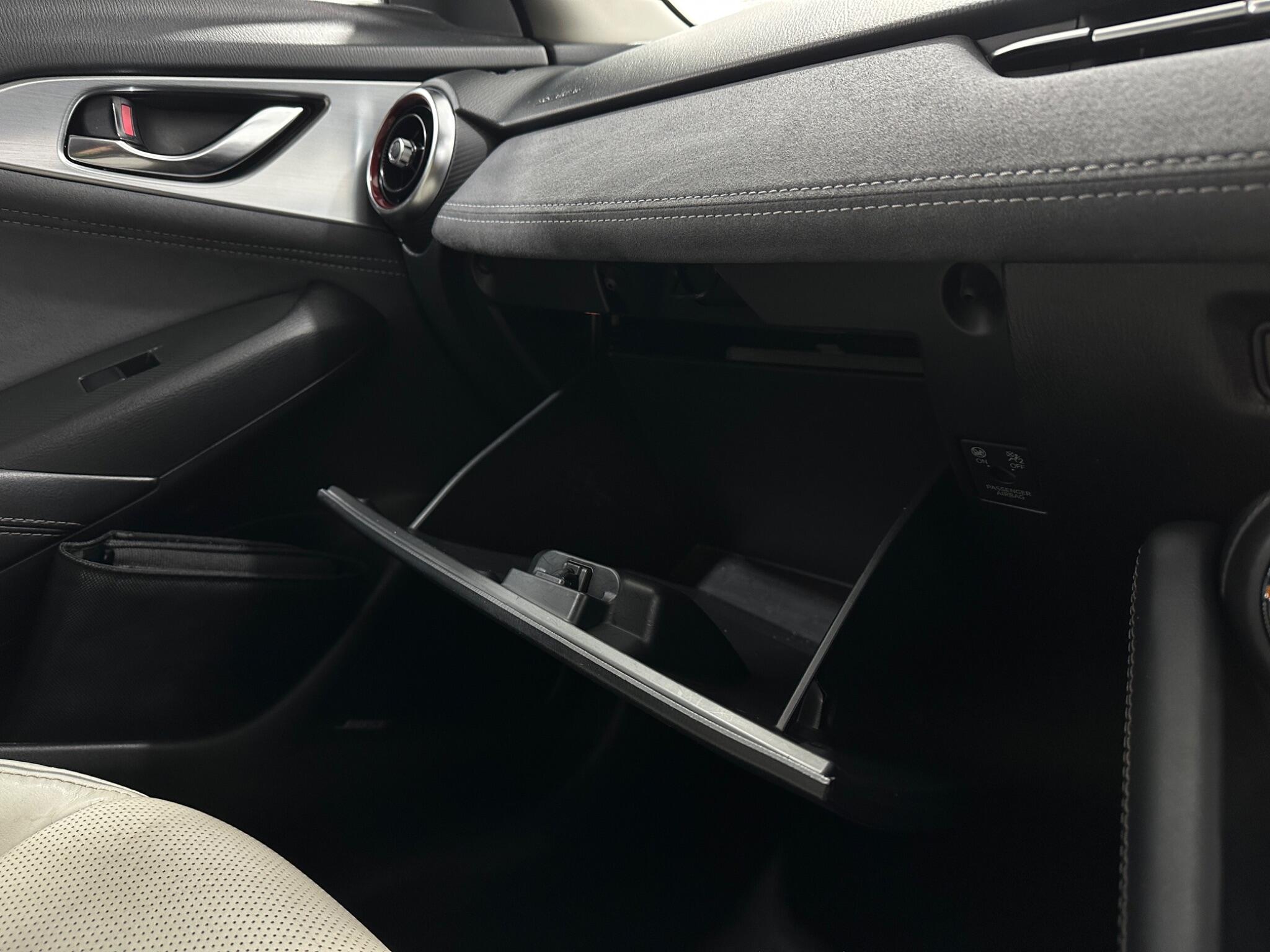 Mazda CX-3 view 26