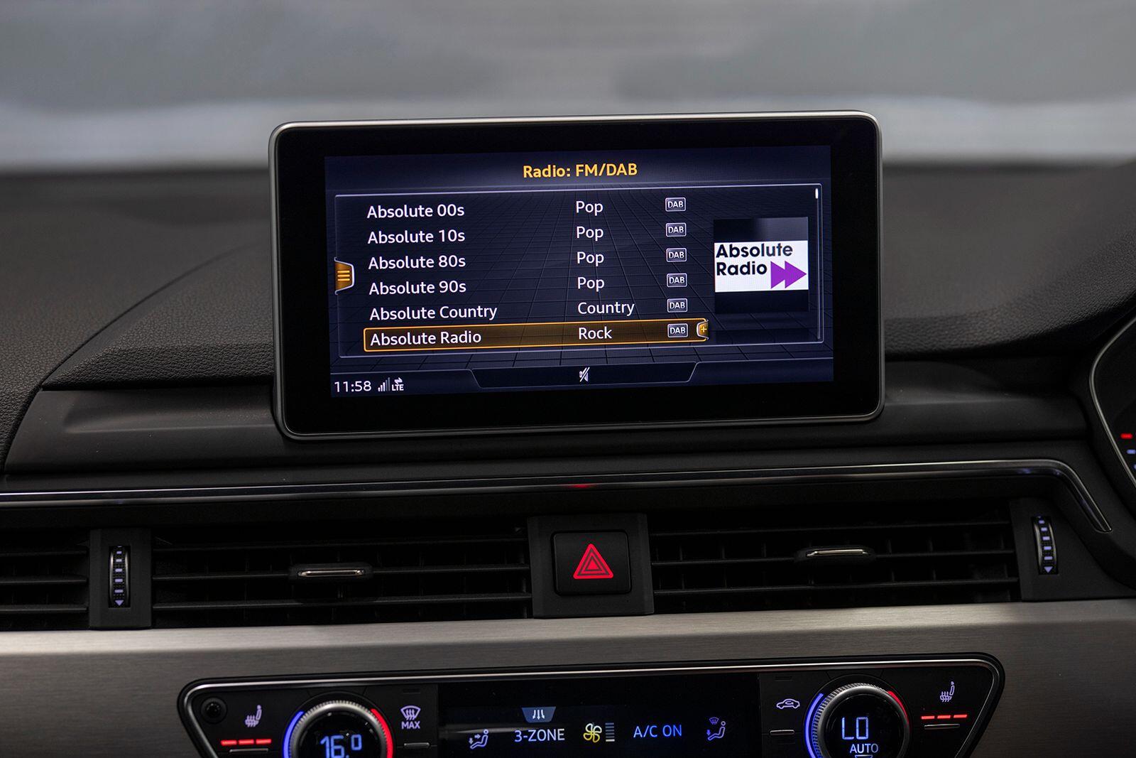 Audi S5 view 41