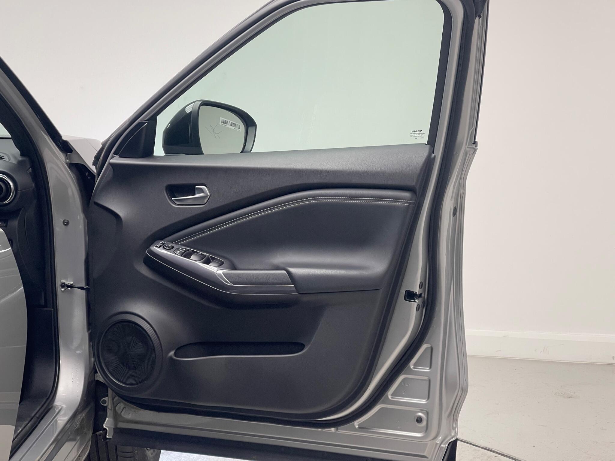 Nissan Juke view 26