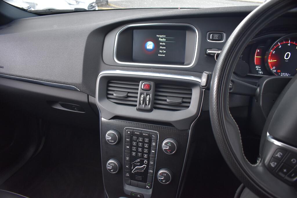 Volvo V40 view 59