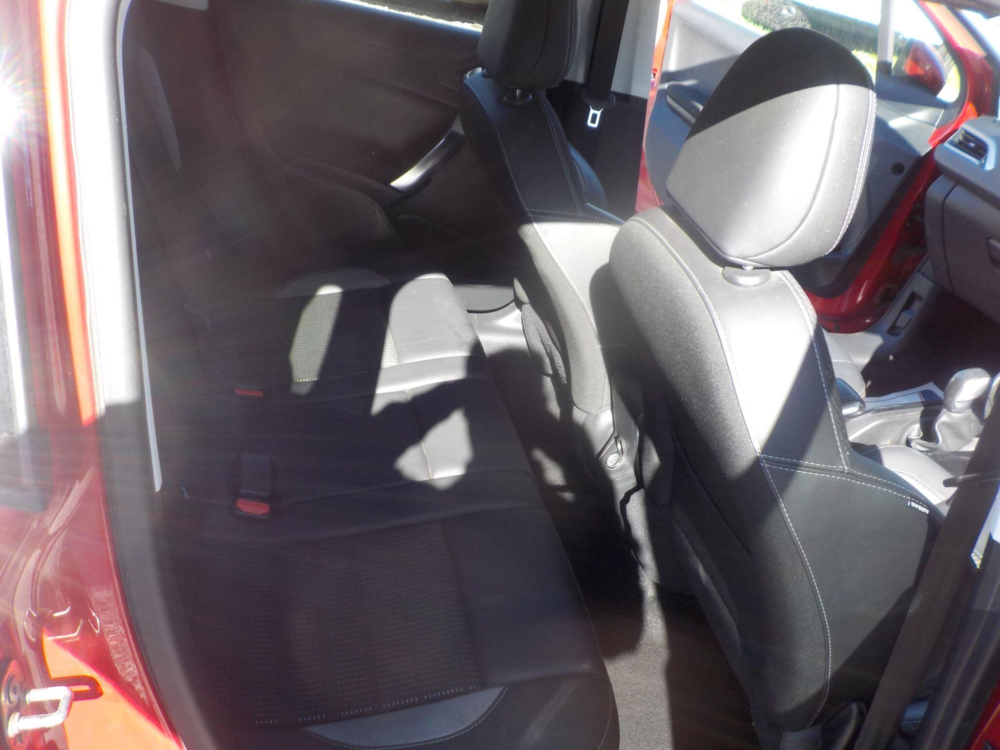 Peugeot 2008 1.6 BlueHDi Allure Euro 6 (s/s) 5dr