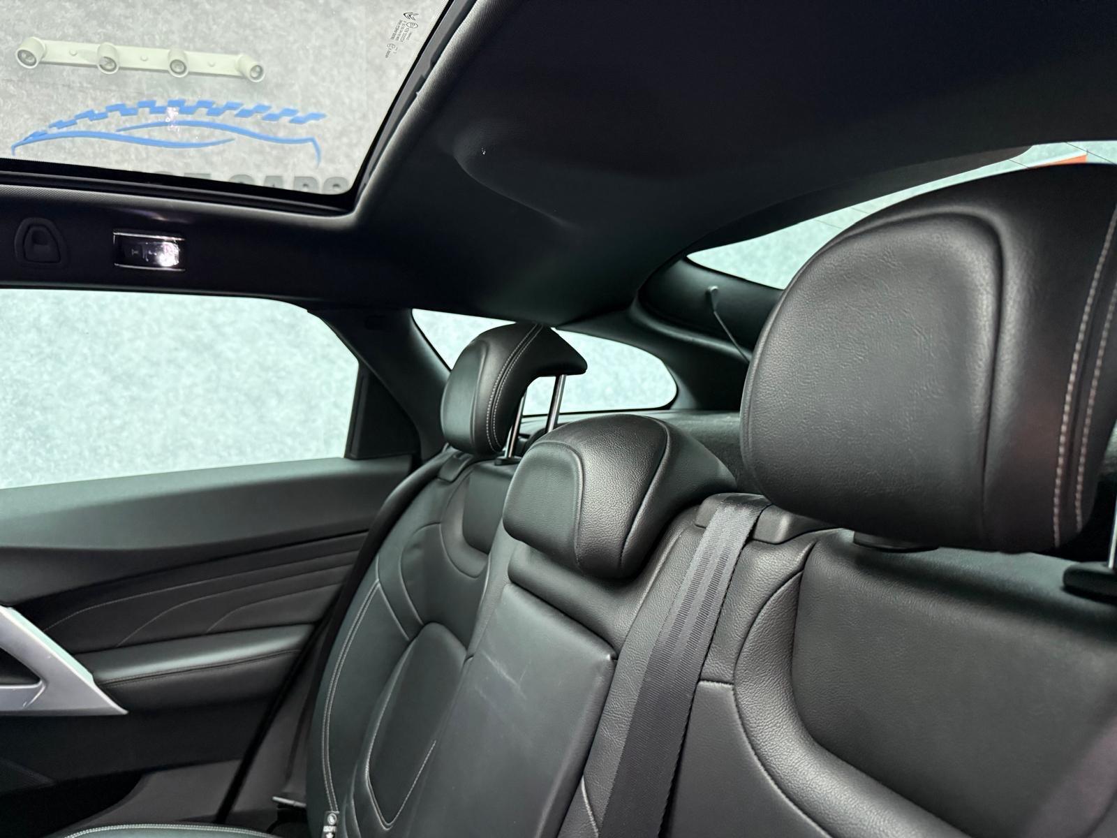 Citroen DS5 view 21