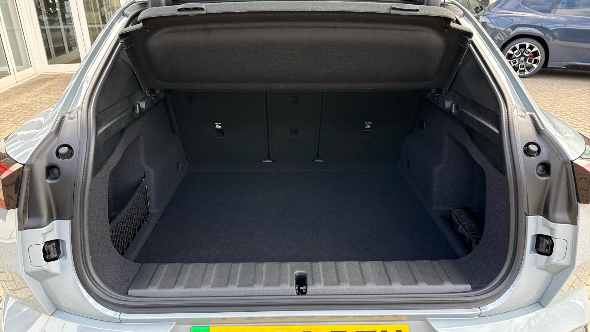 BMW iX2 view 13