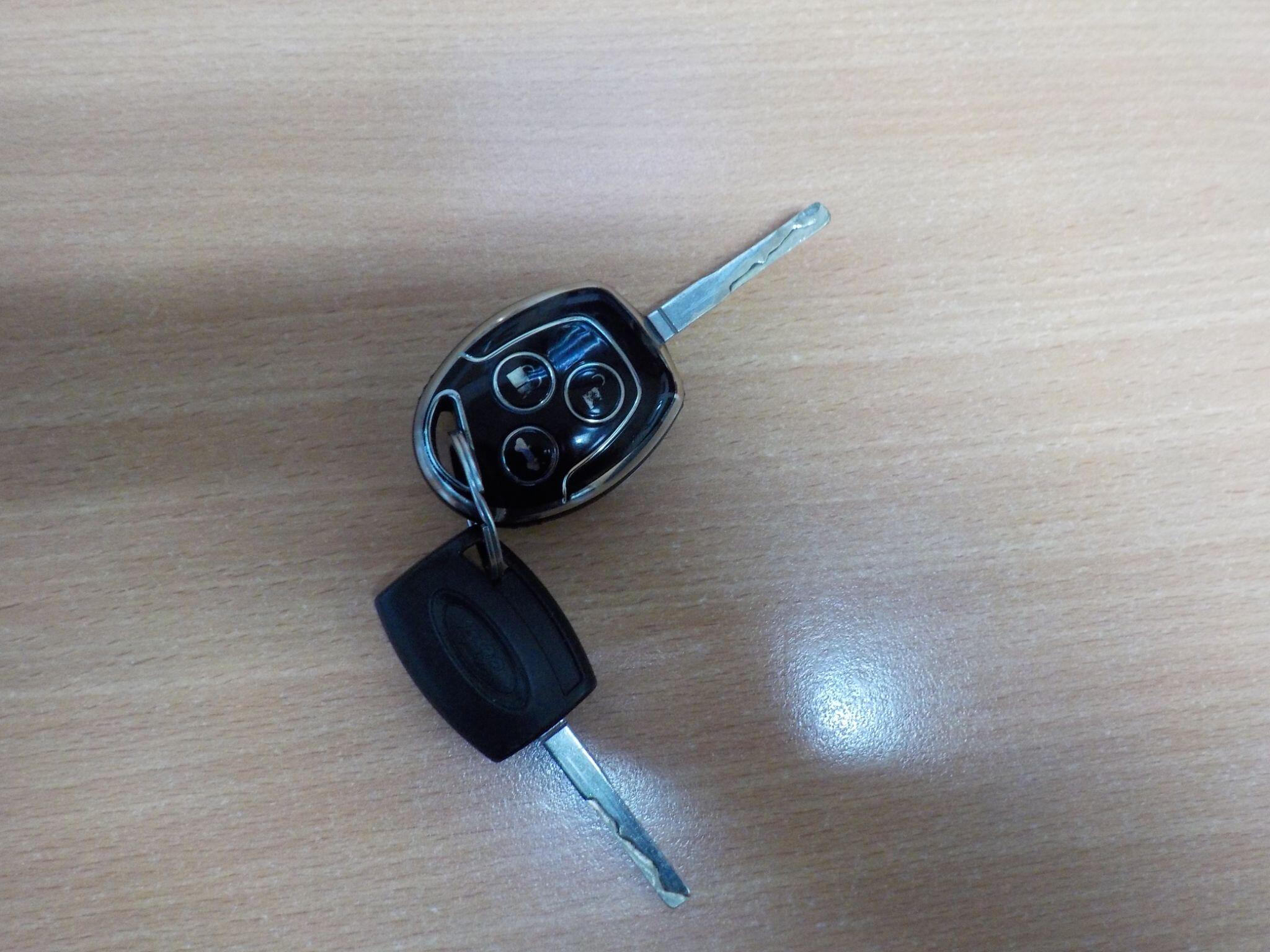 Ford Fiesta 1.25 Style + 3dr