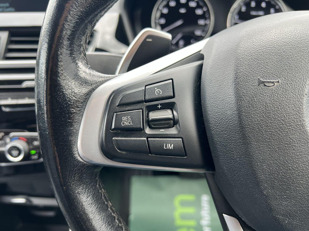 BMW X1 view 54