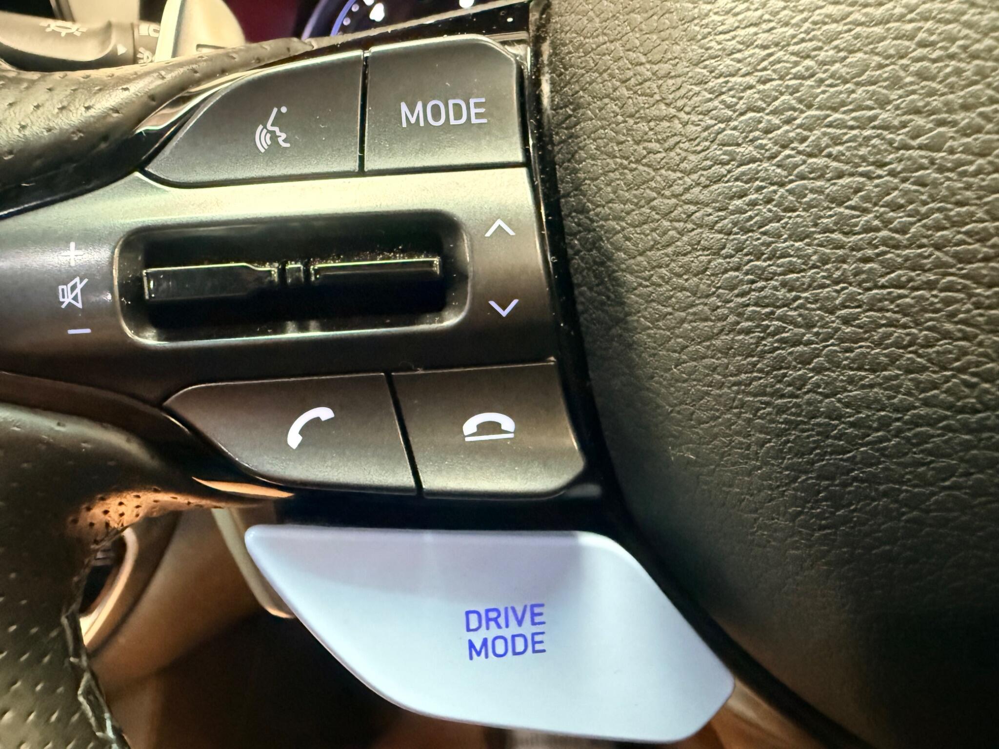 Hyundai I30 view 27