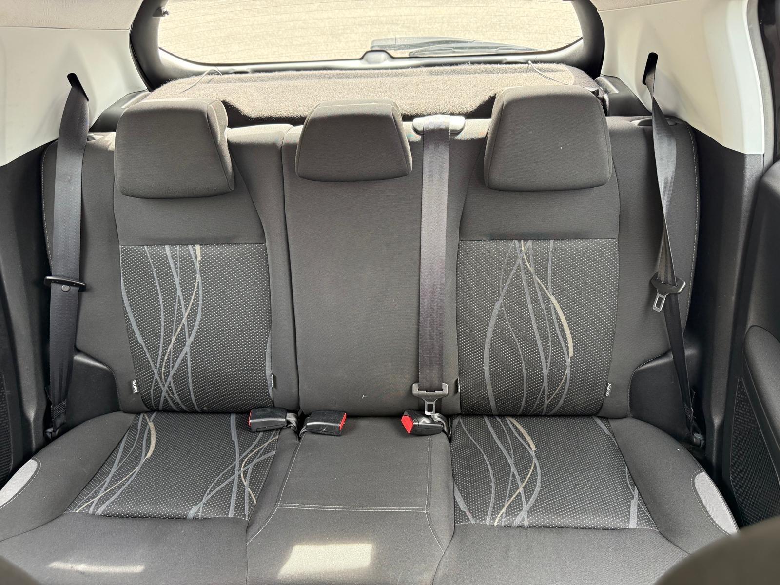 Peugeot 208 view 33