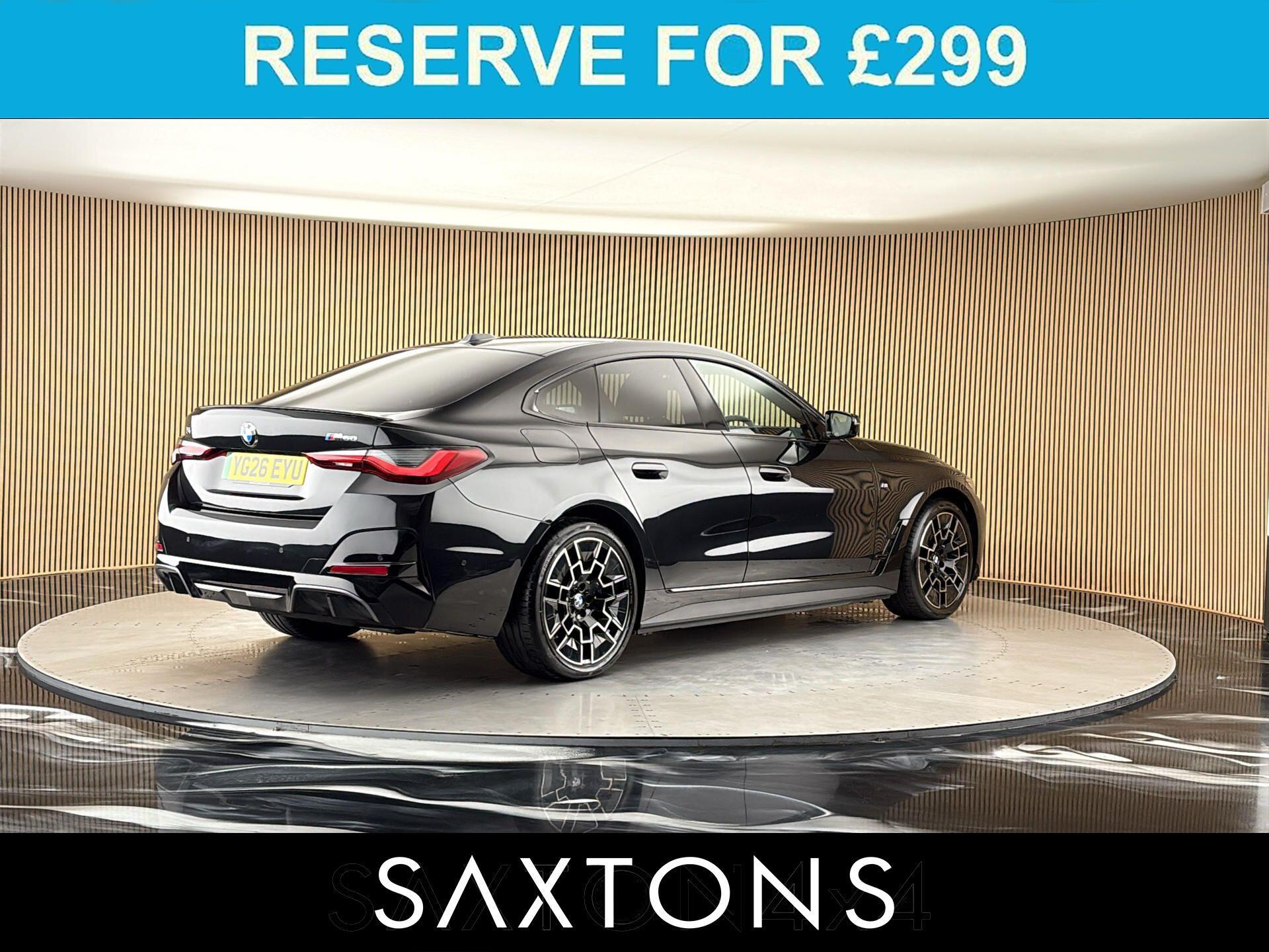 BMW i4 view 29
