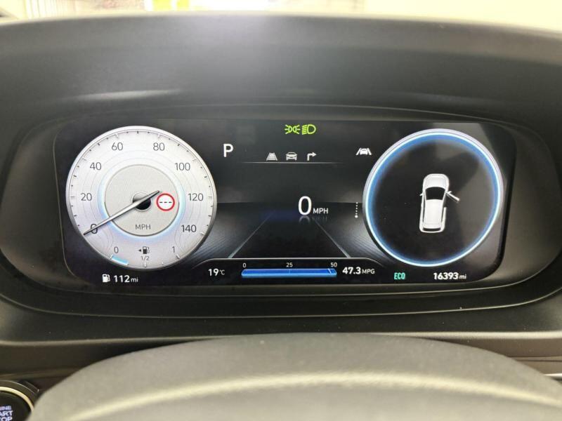 Hyundai Bayon view 7