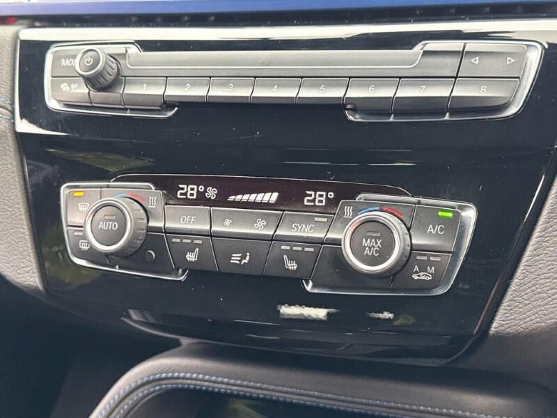 BMW X1 view 29