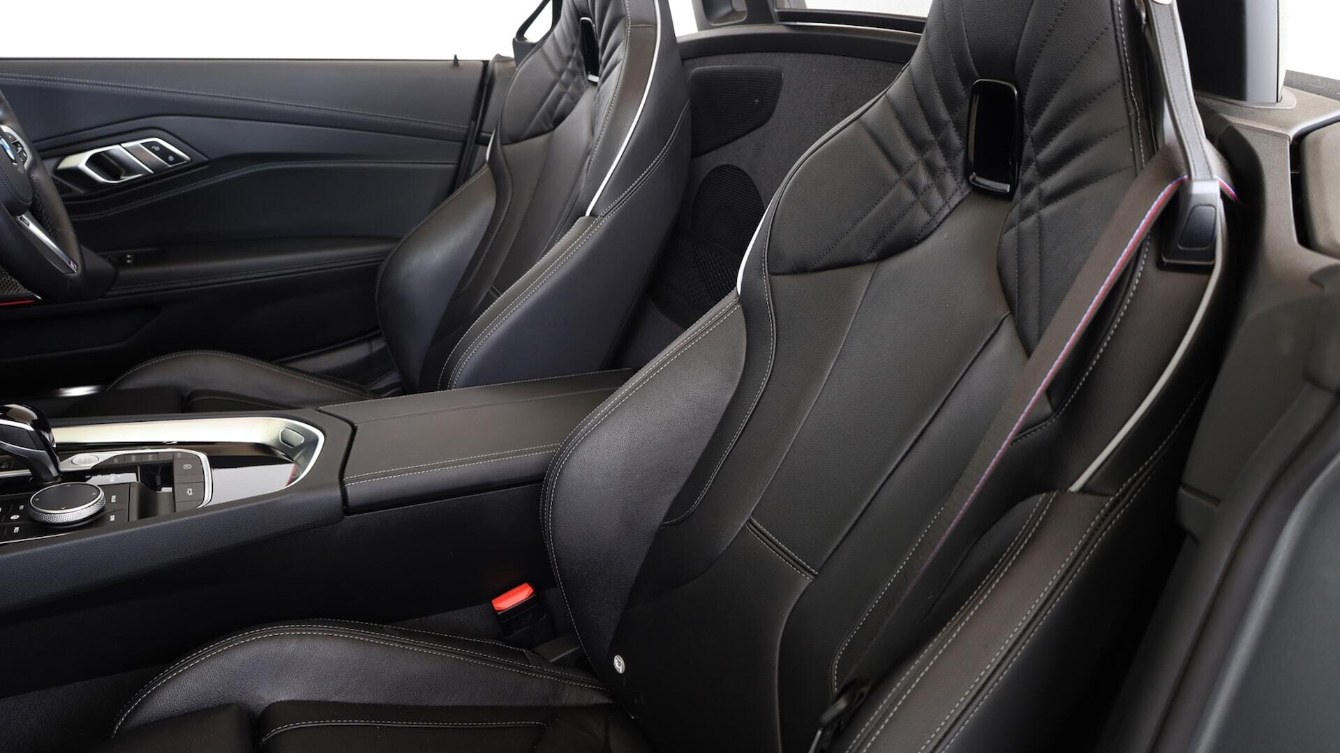 BMW Z4 view 15